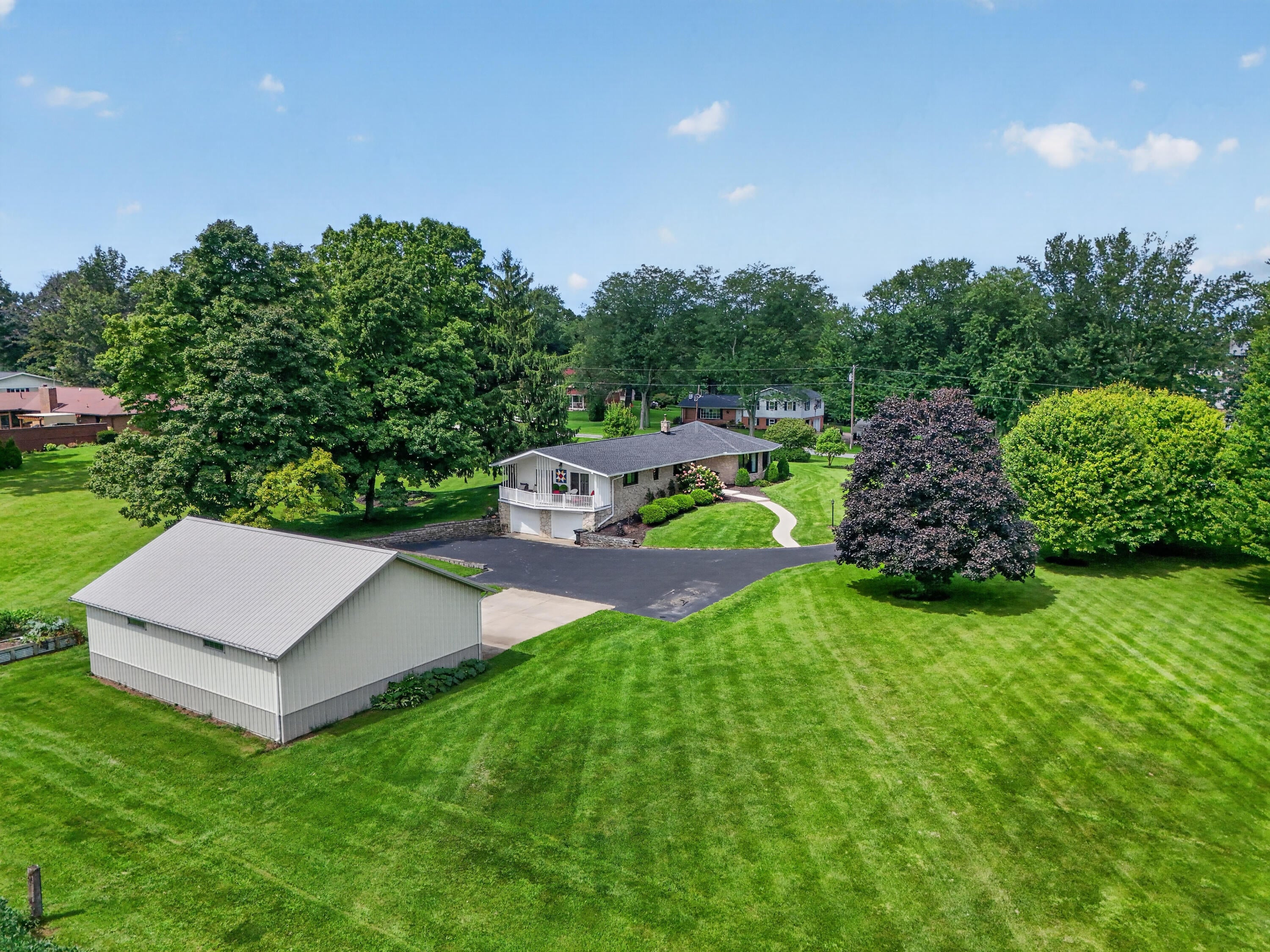 87 Virginia Drive — photo
