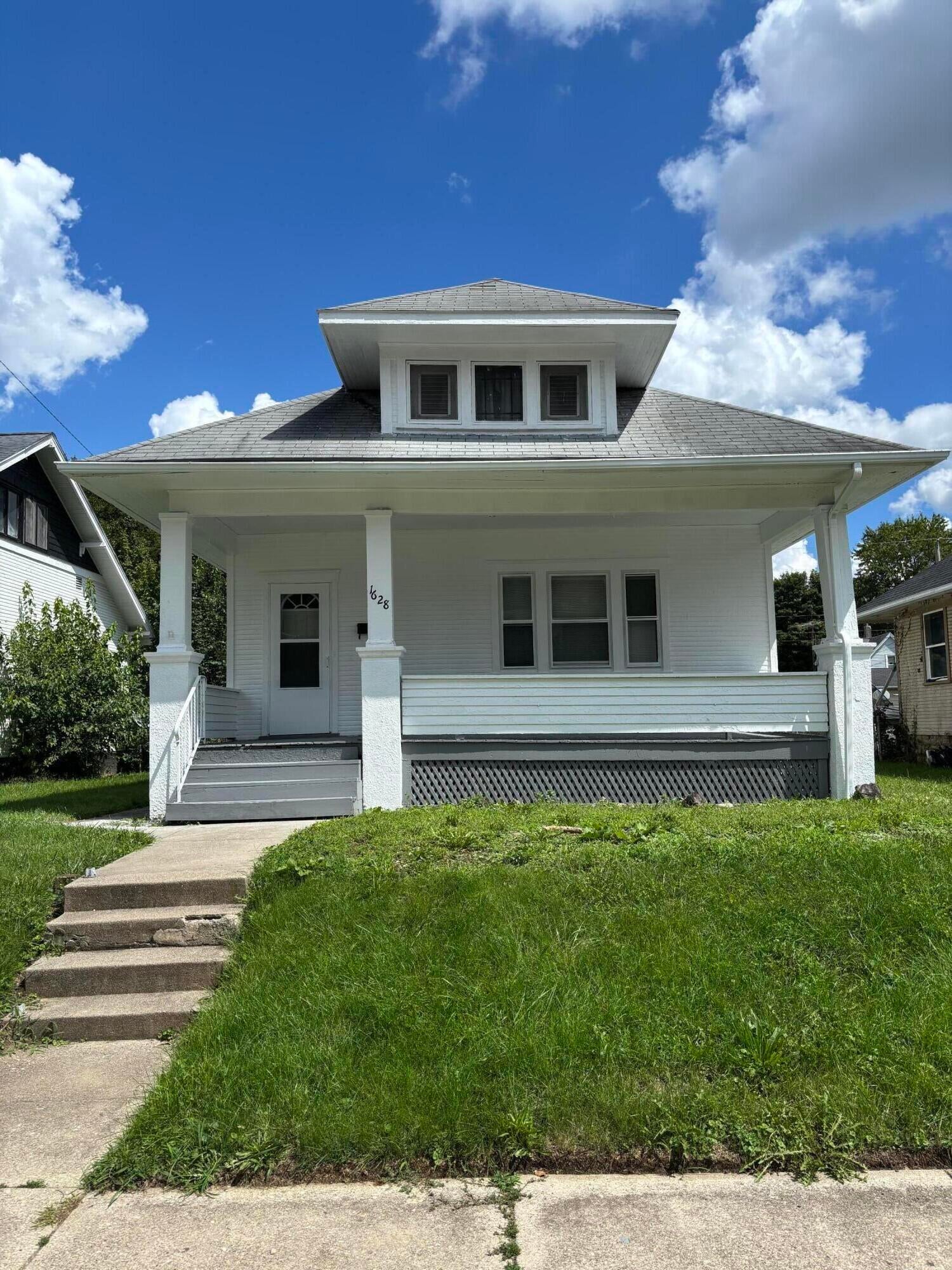1628 Woodward Avenue — photo