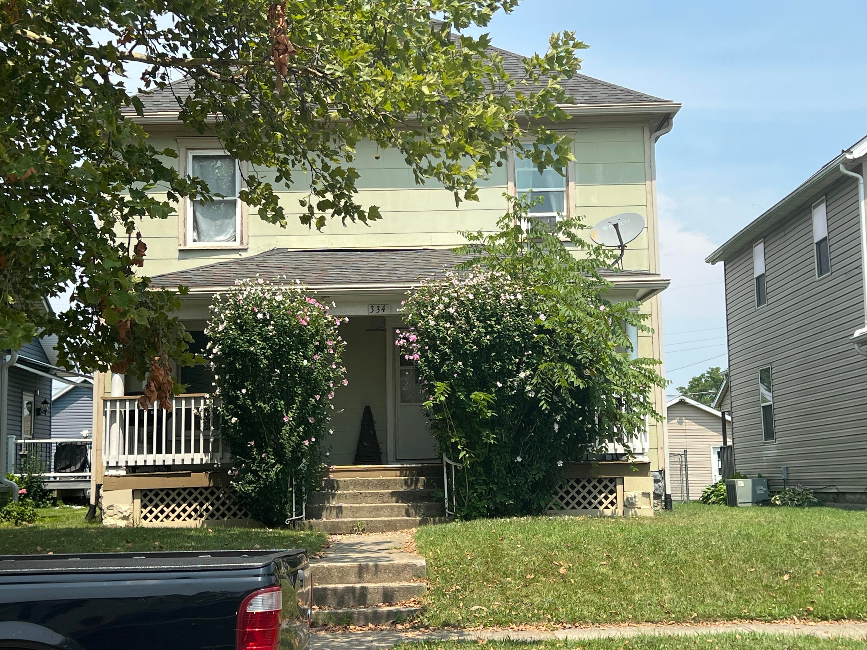 334 Park Street — photo