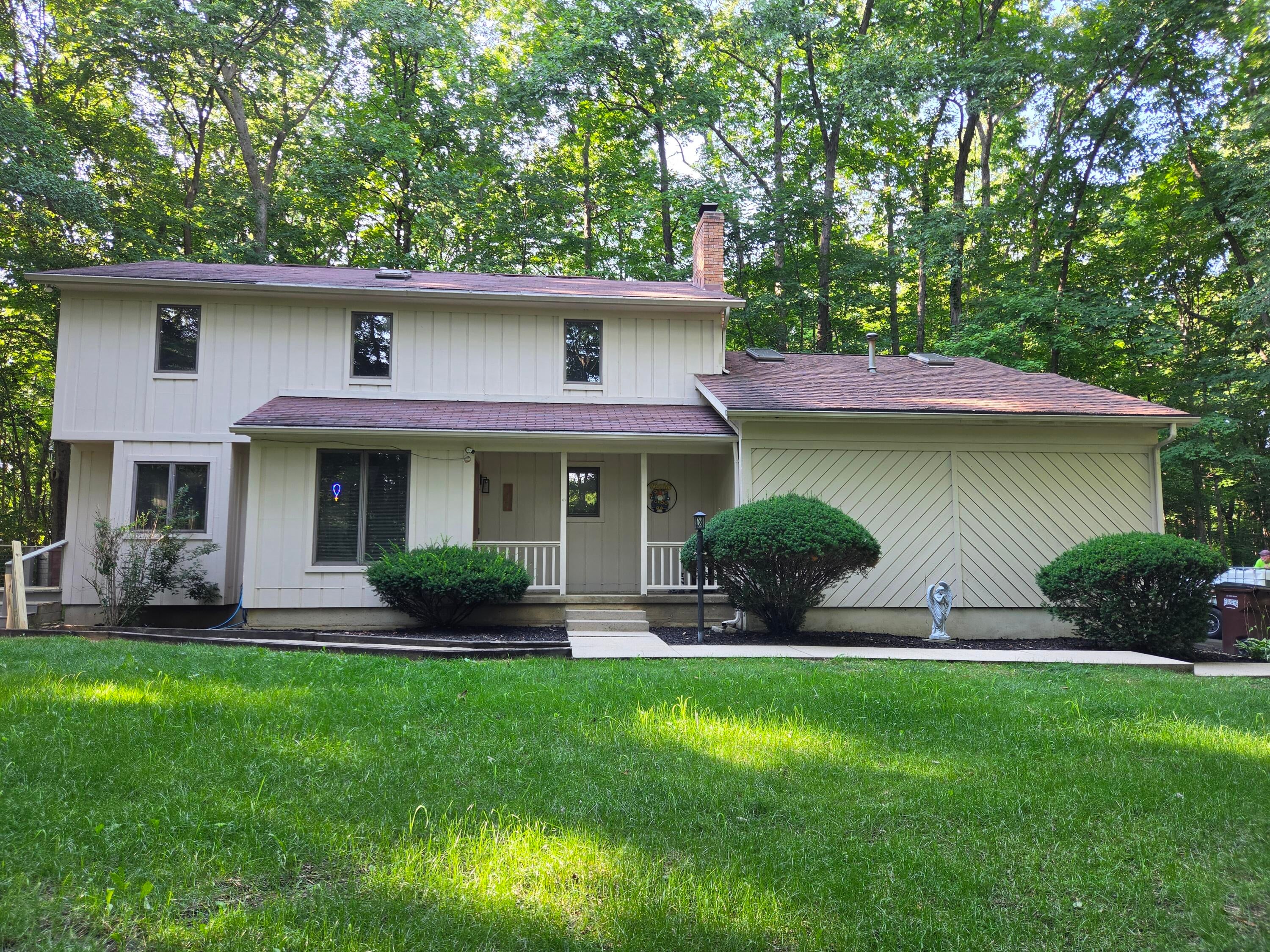 678 Winding Ridge Lane — photo