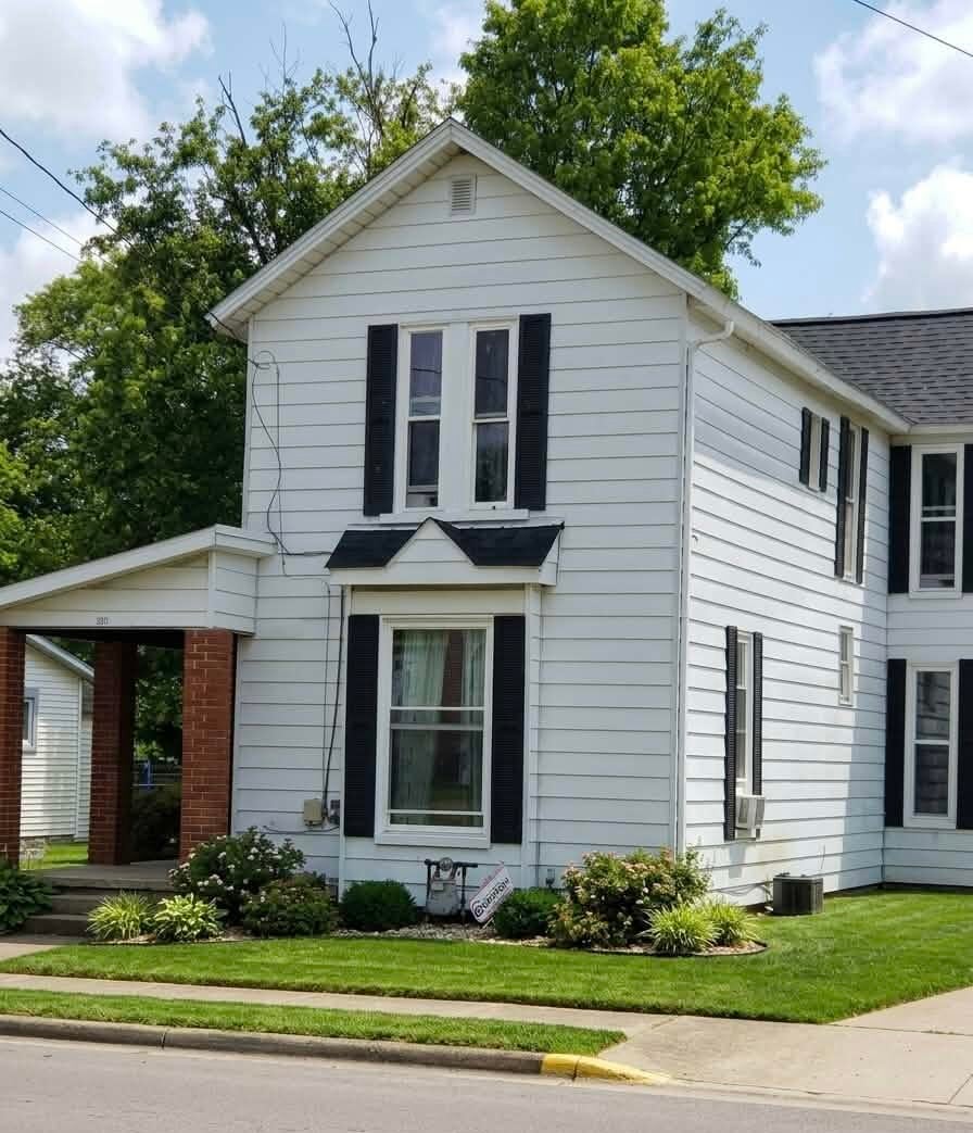 305 N Main Street — photo