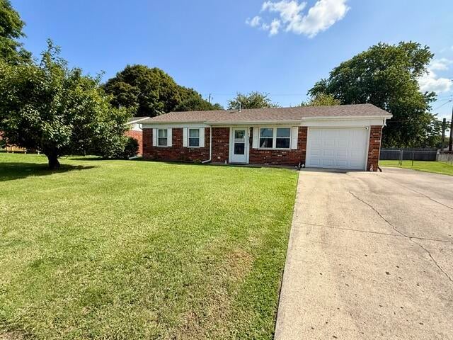 603 S Sunset Drive — photo