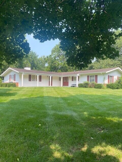 827 Hickory Lane — photo