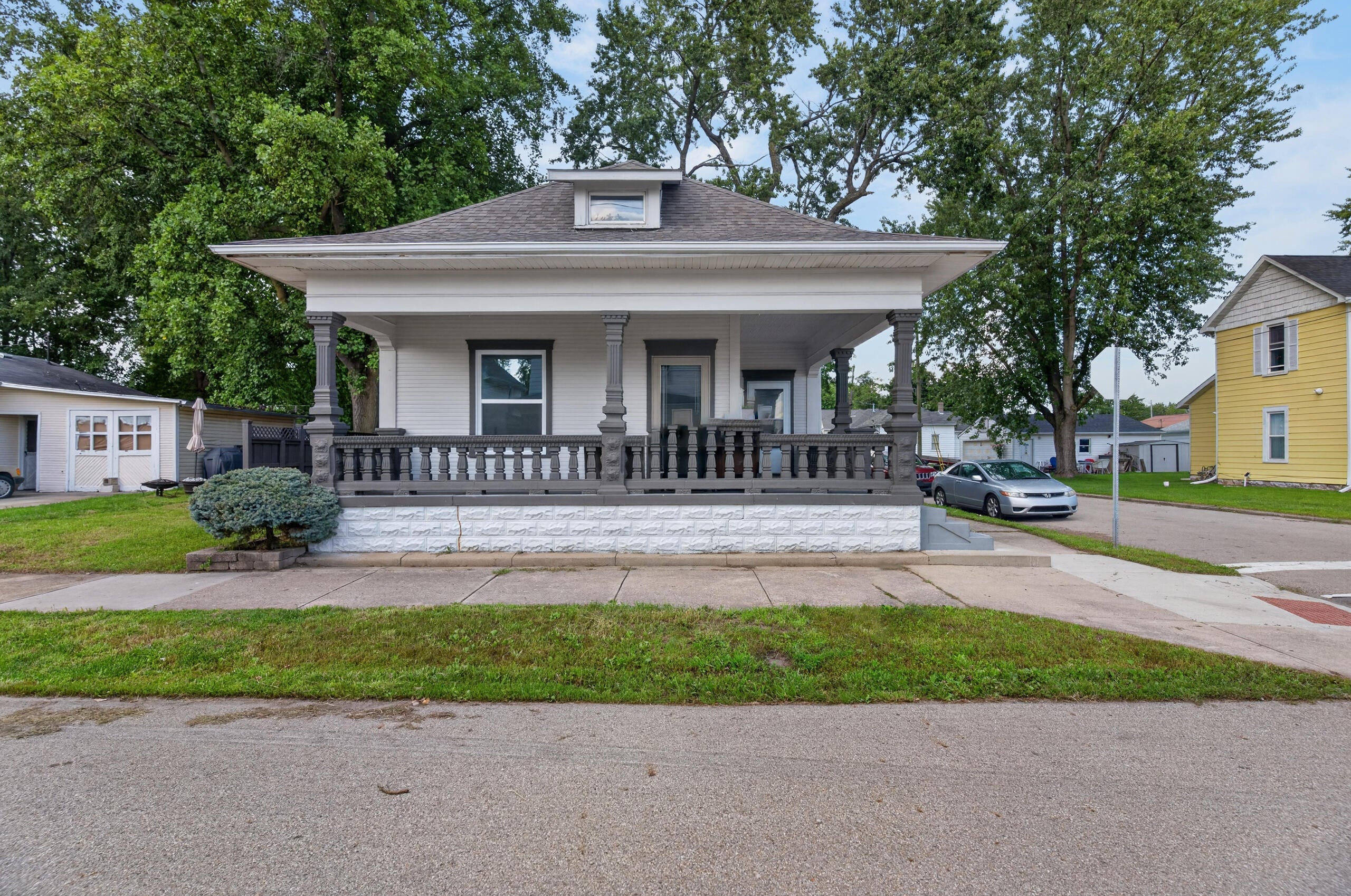 500 South Street — photo