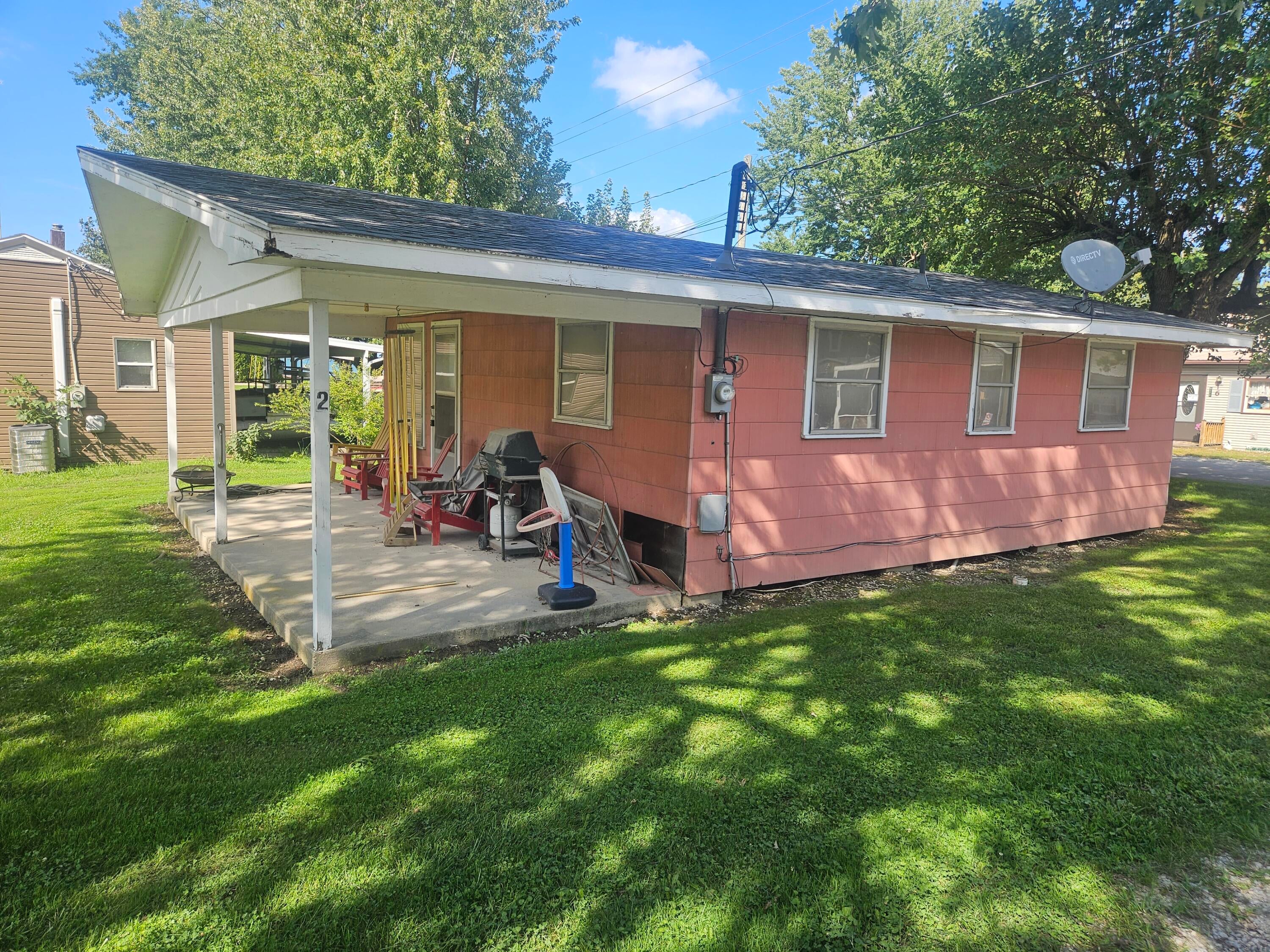5445 Behm Road 2 — photo