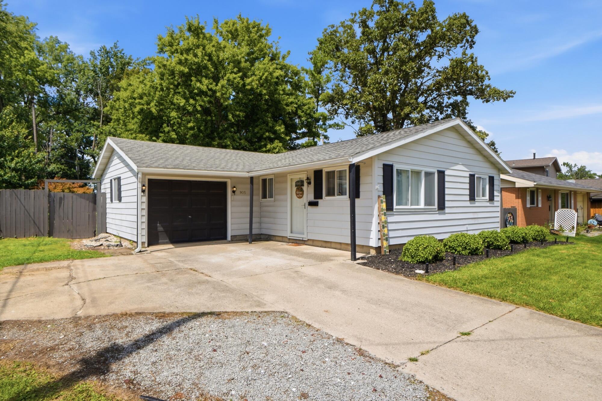 905 Cornell Drive — photo