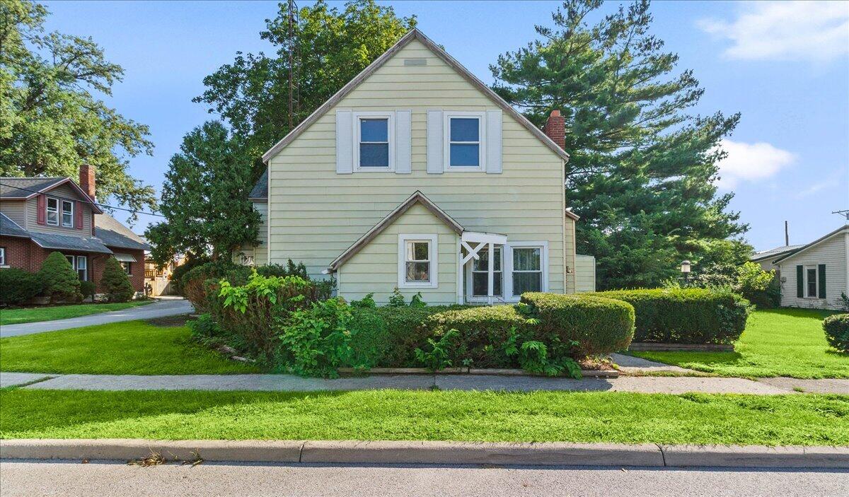 108 N Boggs Street — photo