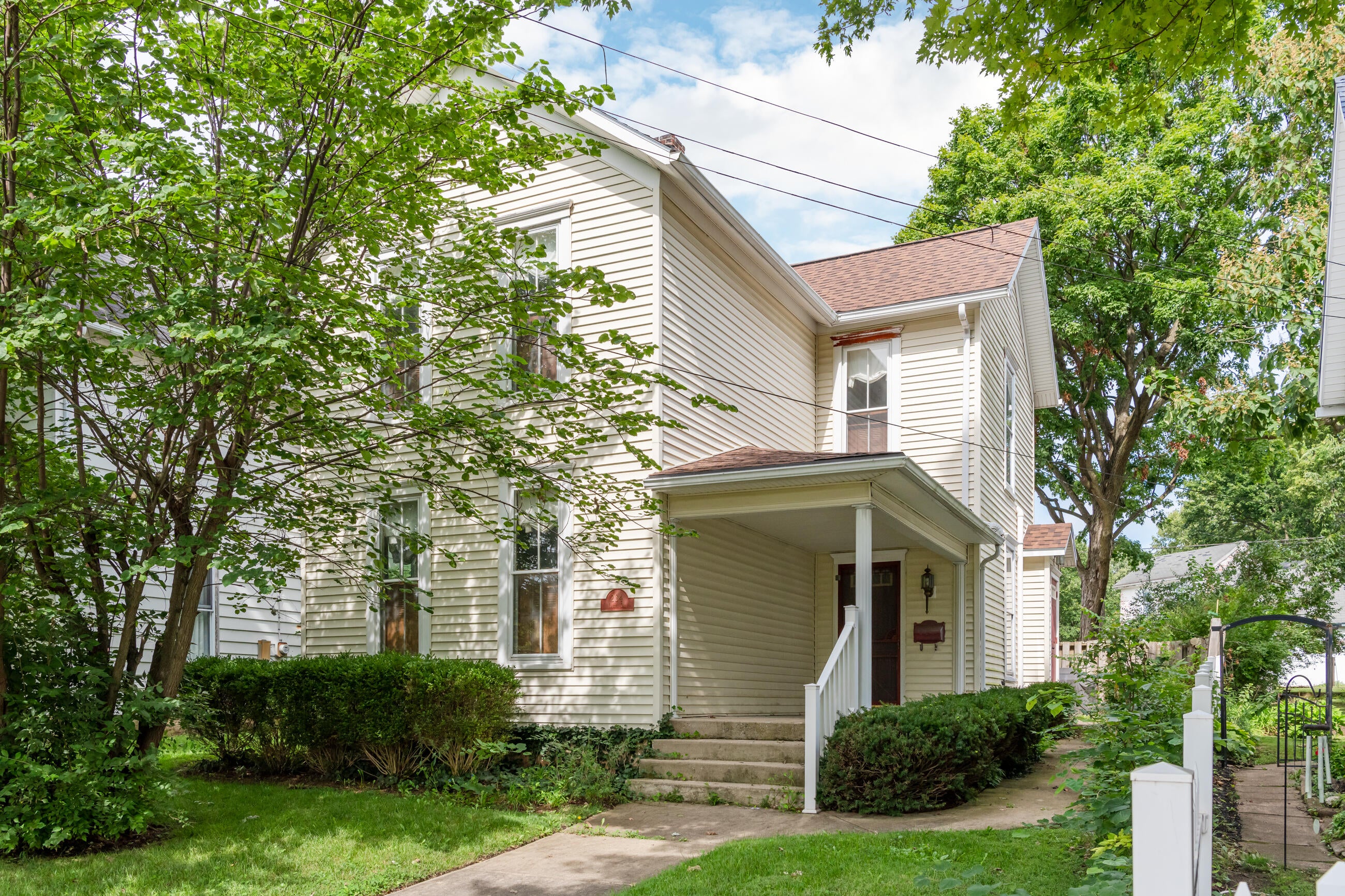 234 Laurel Oak Street — photo