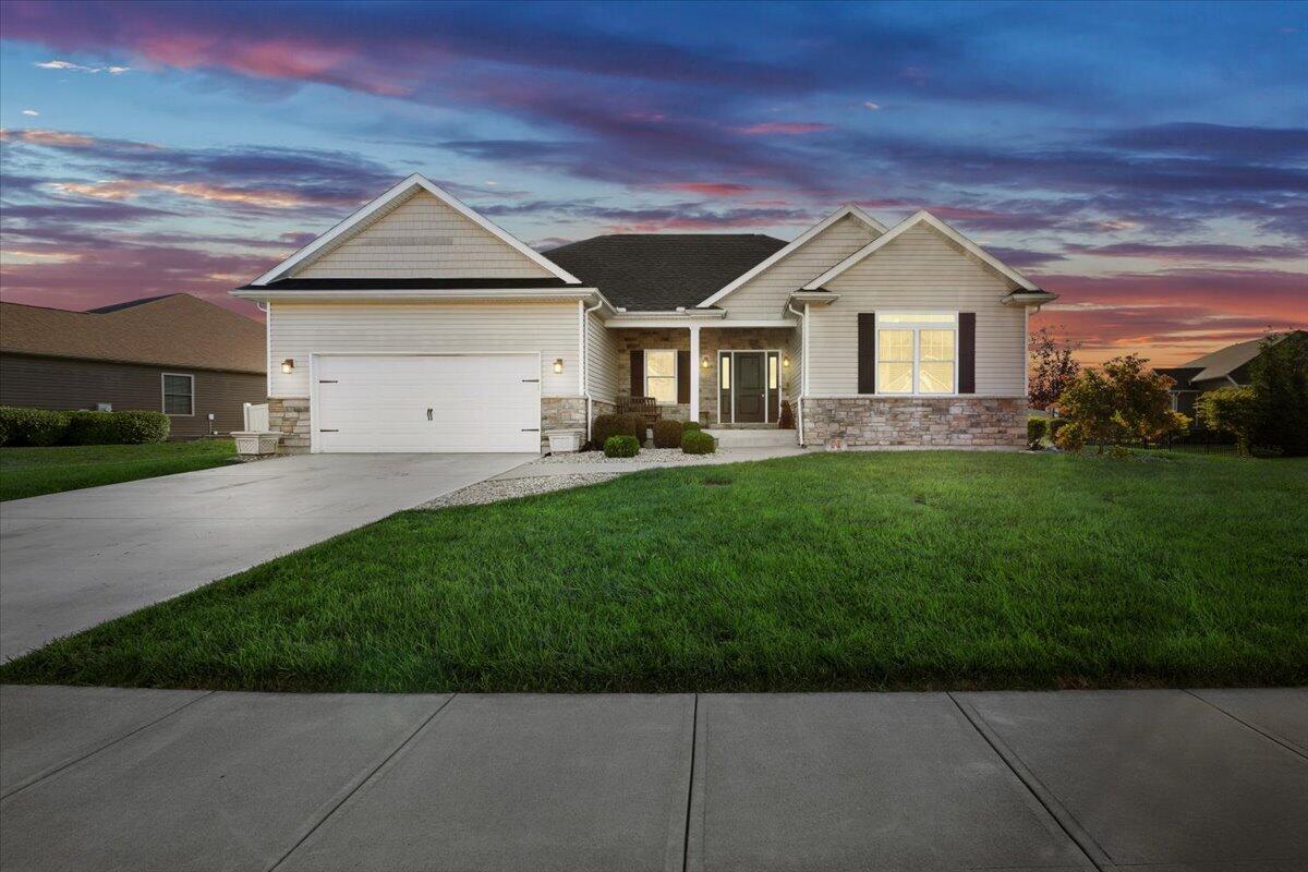 1005 Haverhill Drive — photo