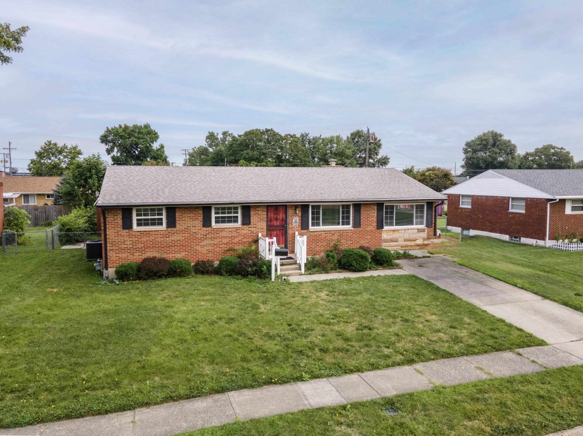 705 Kirkwood Drive — photo