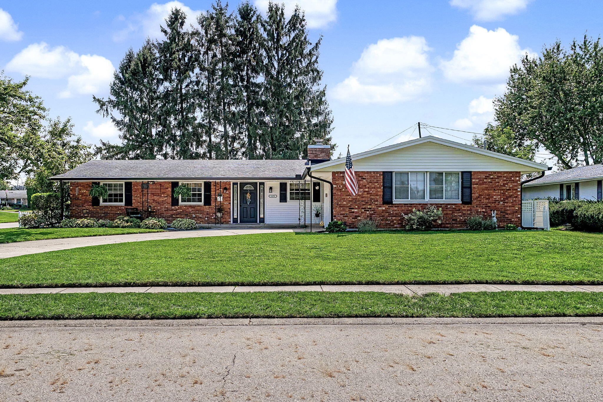 1232 Marietta Drive — photo