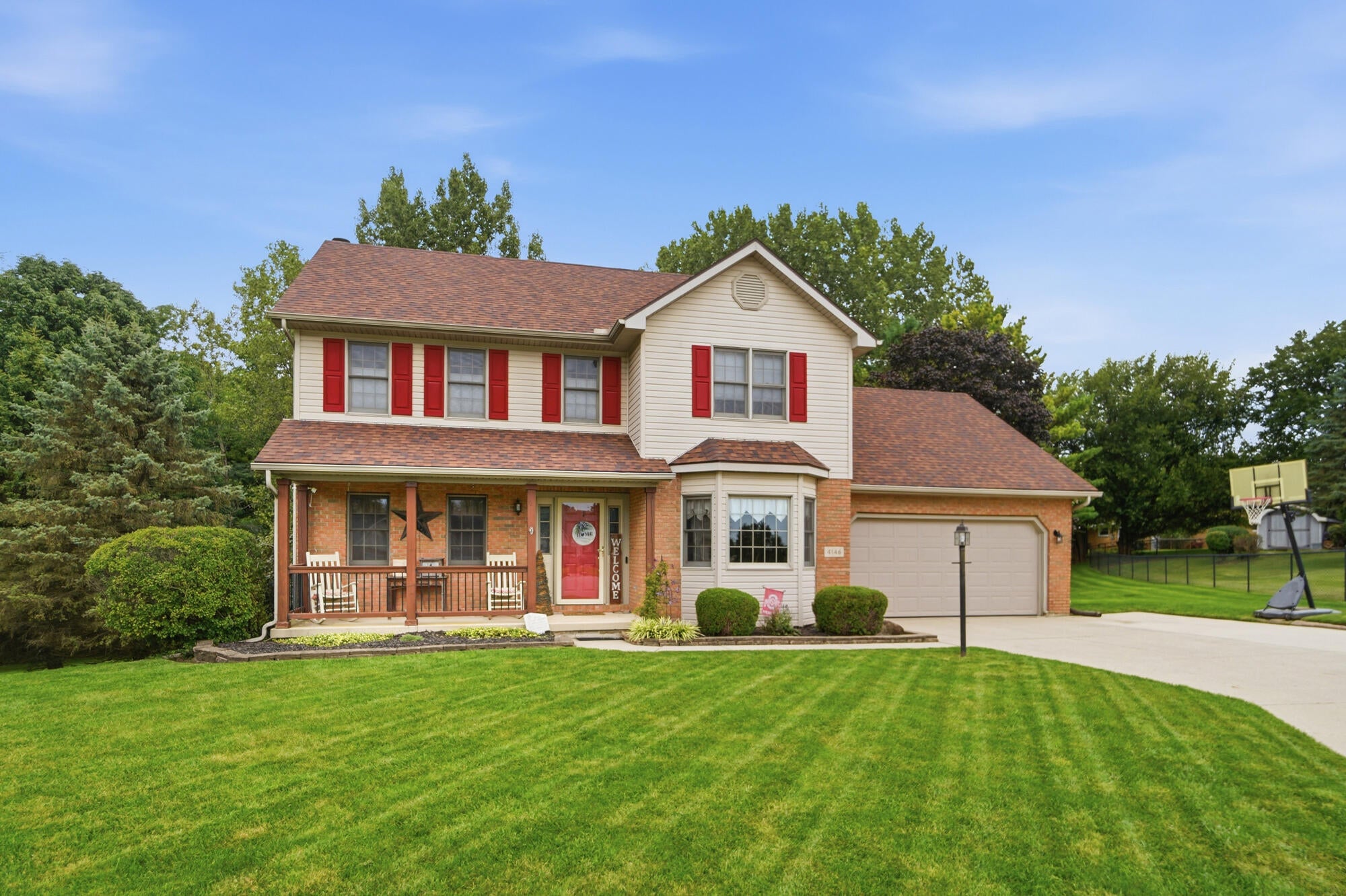 4146 Ashton Lane — photo