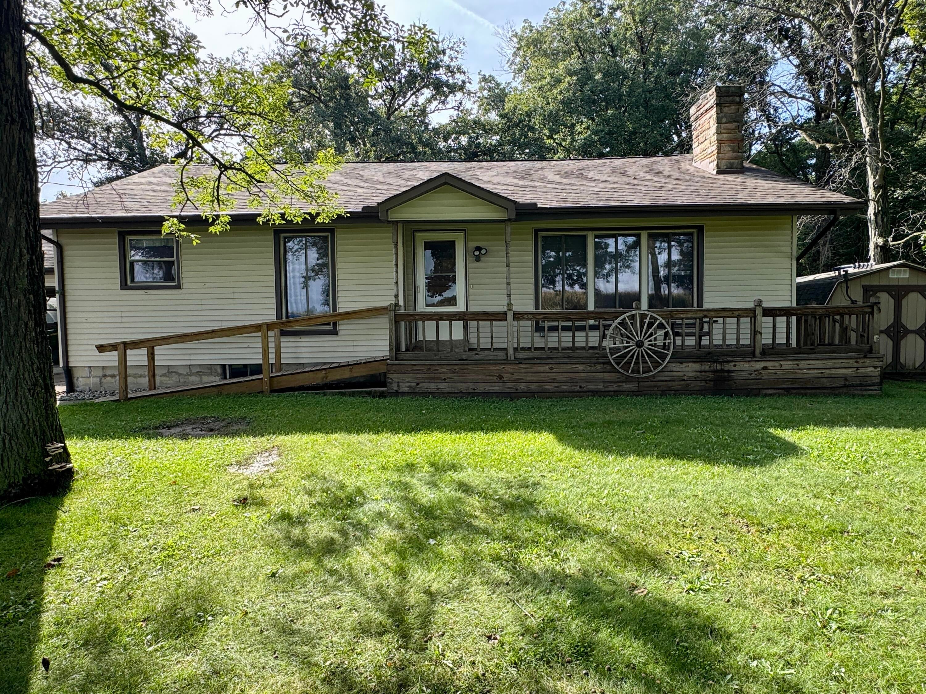 11643 Evans Road, Mendon, OH 45862 — photo 2