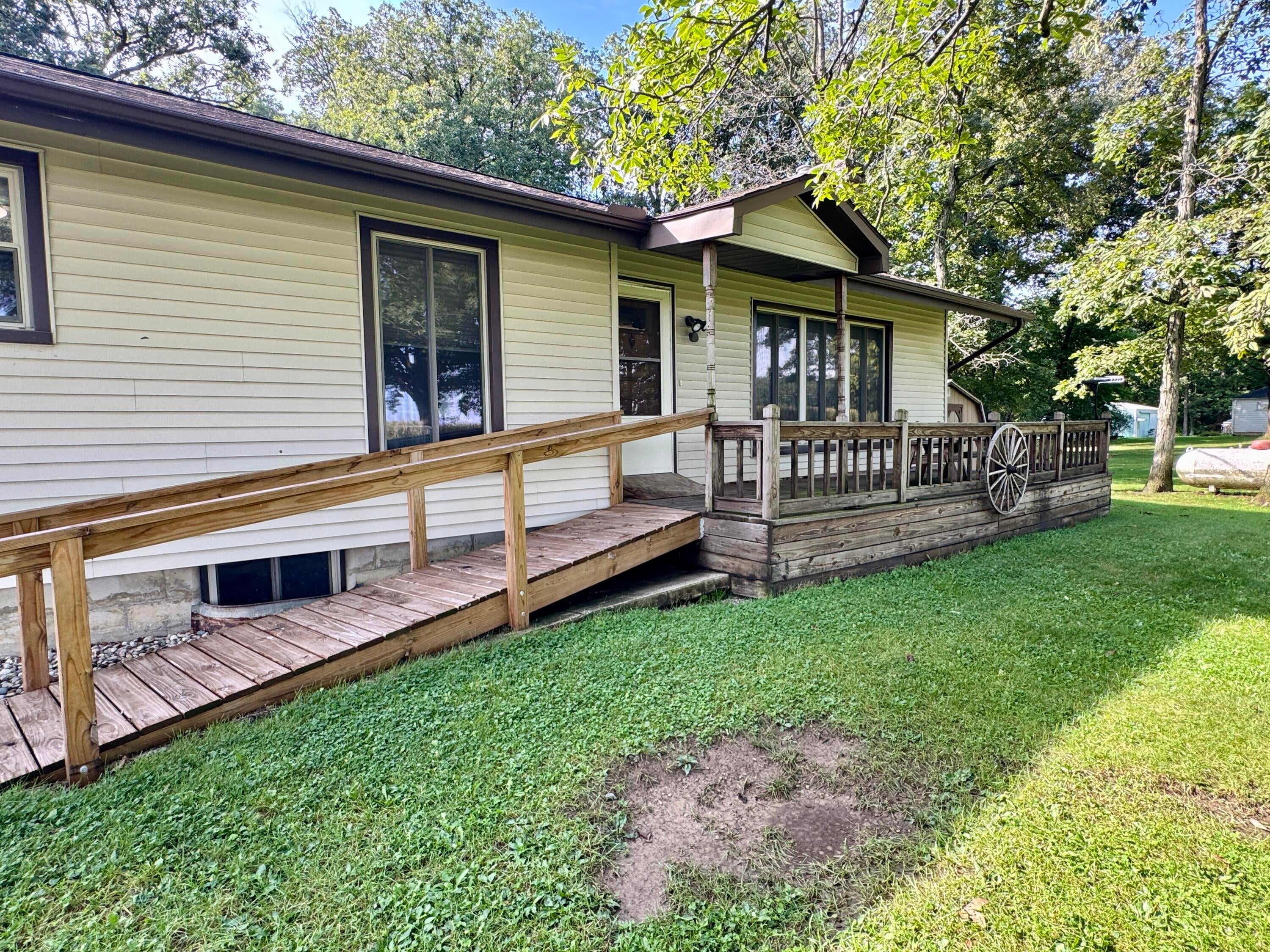 11643 Evans Road, Mendon, OH 45862 — photo 3