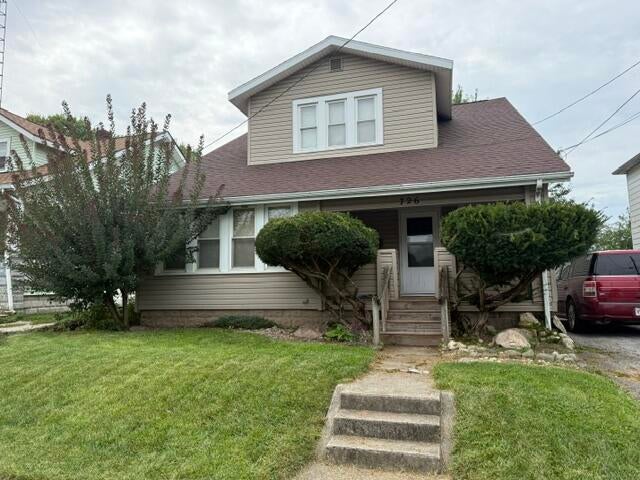 726 Weadock Avenue — photo