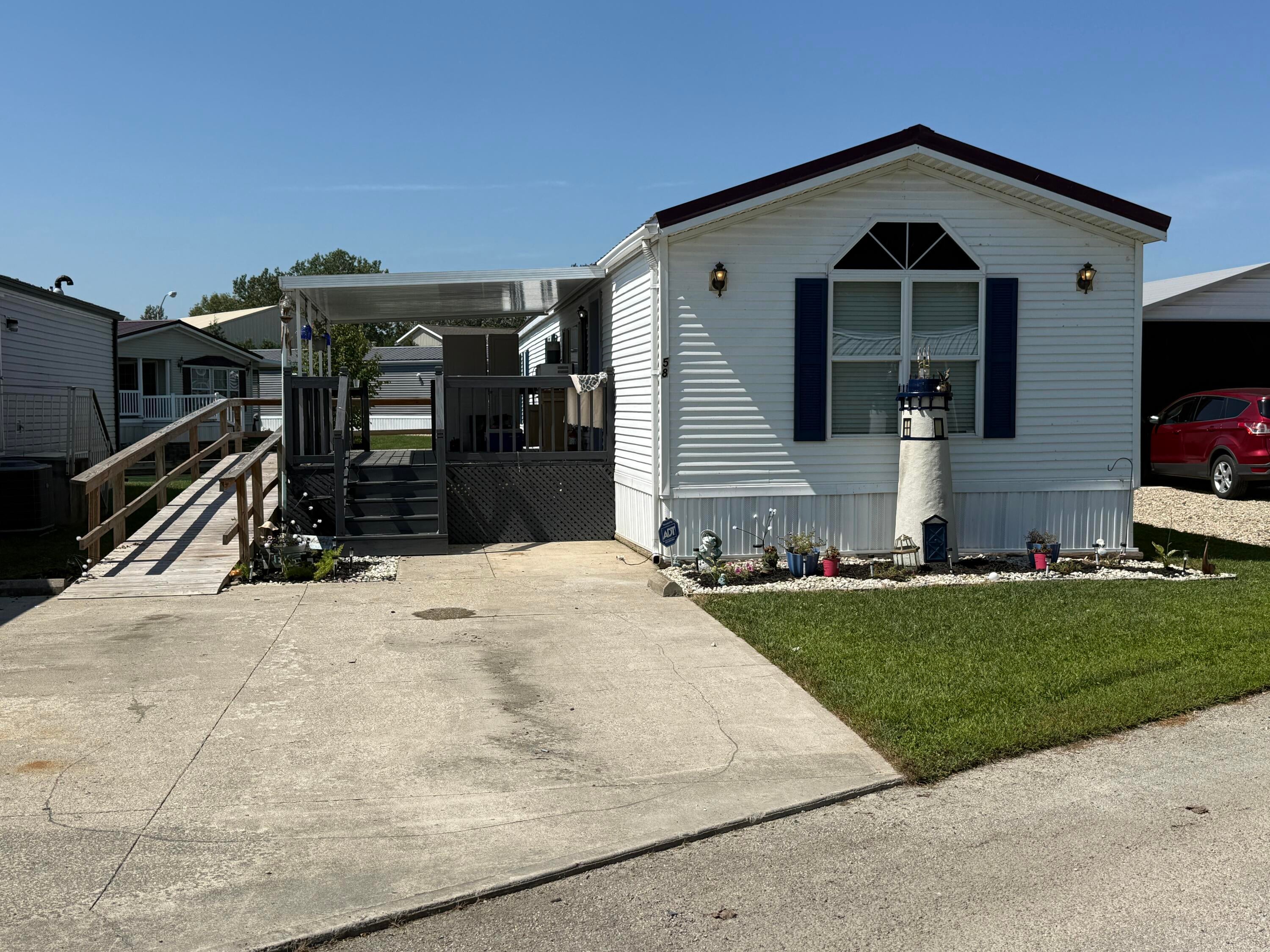 6953 State Route 219 Lot 58 — photo