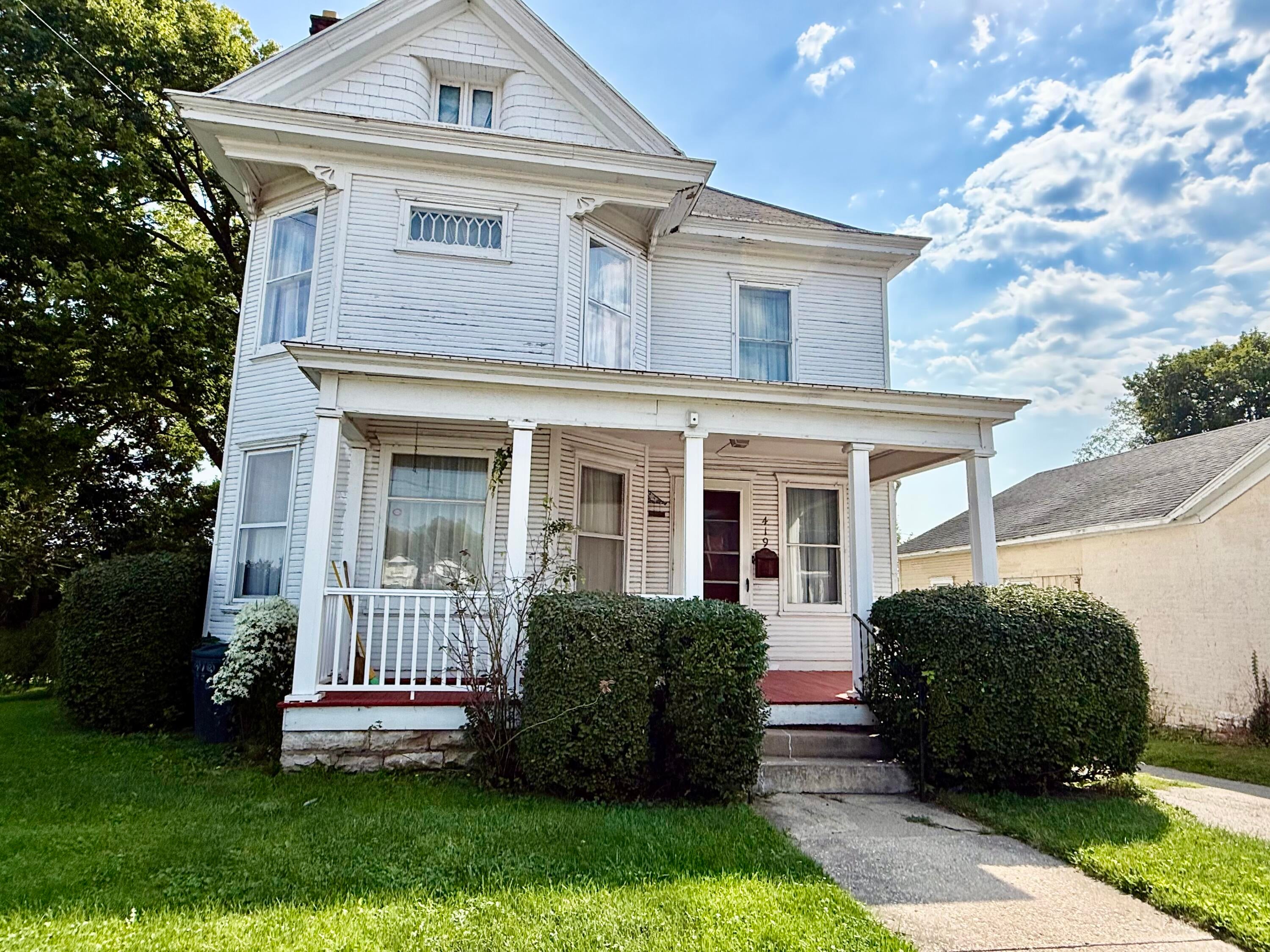 419 S Main Street — photo