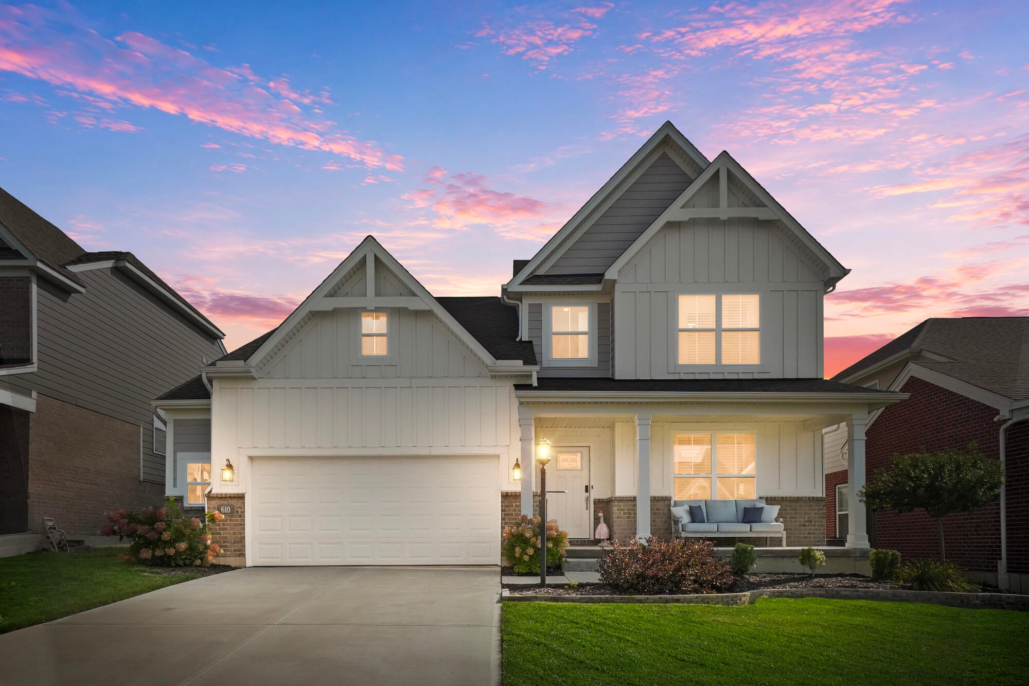 610 Twilight Lane — photo