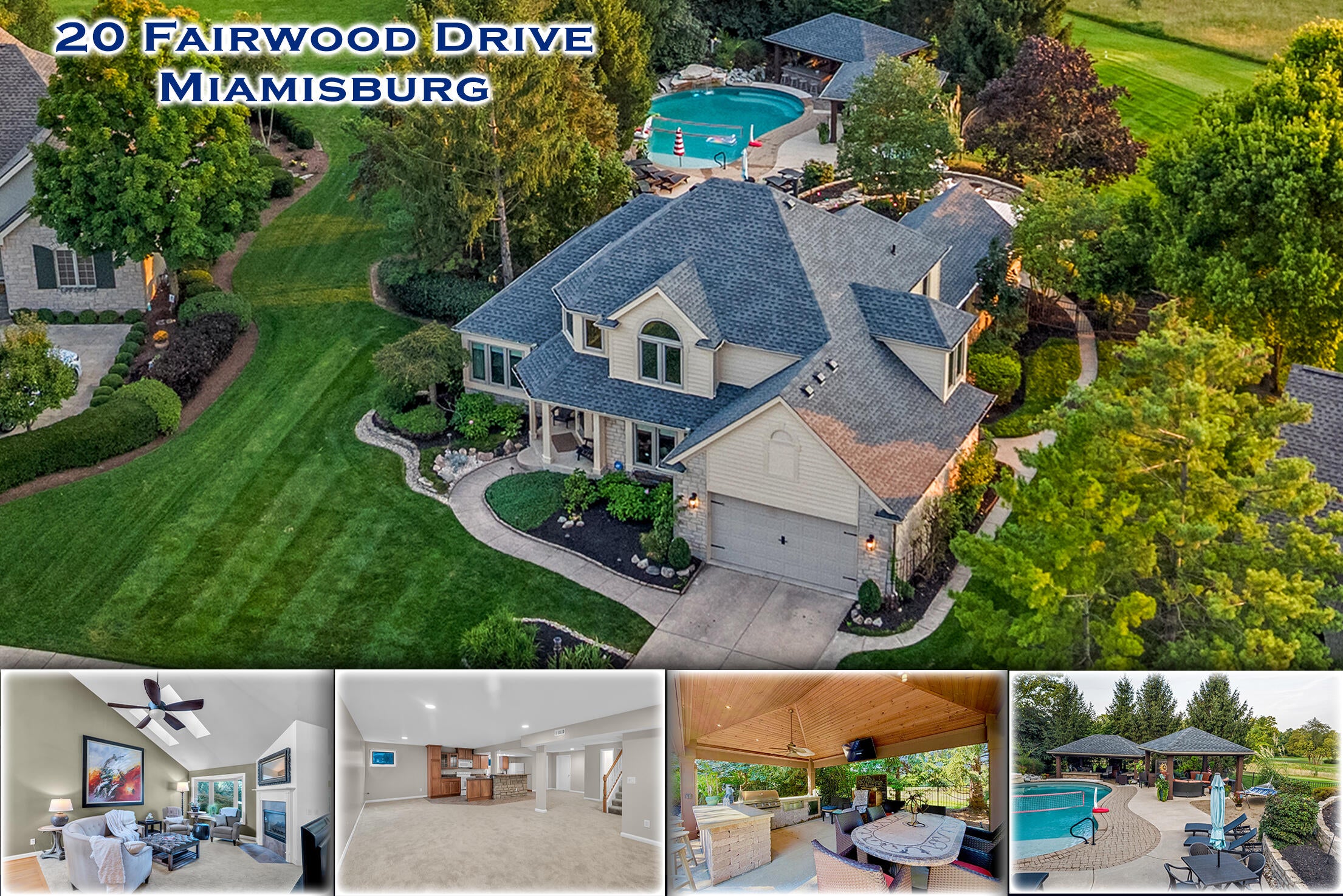 20 Fairwood Drive — photo