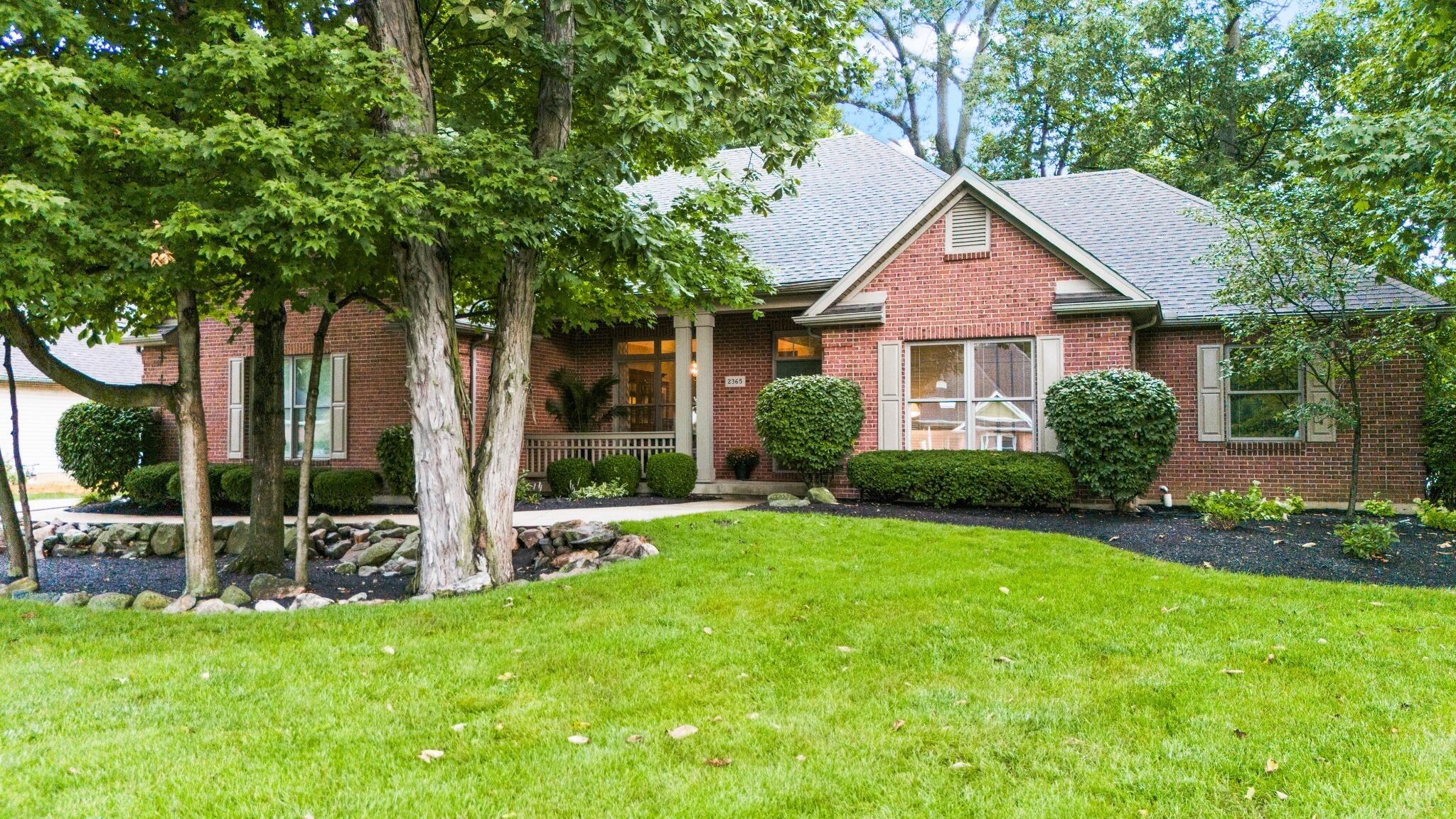 2365 Worthington Drive — photo