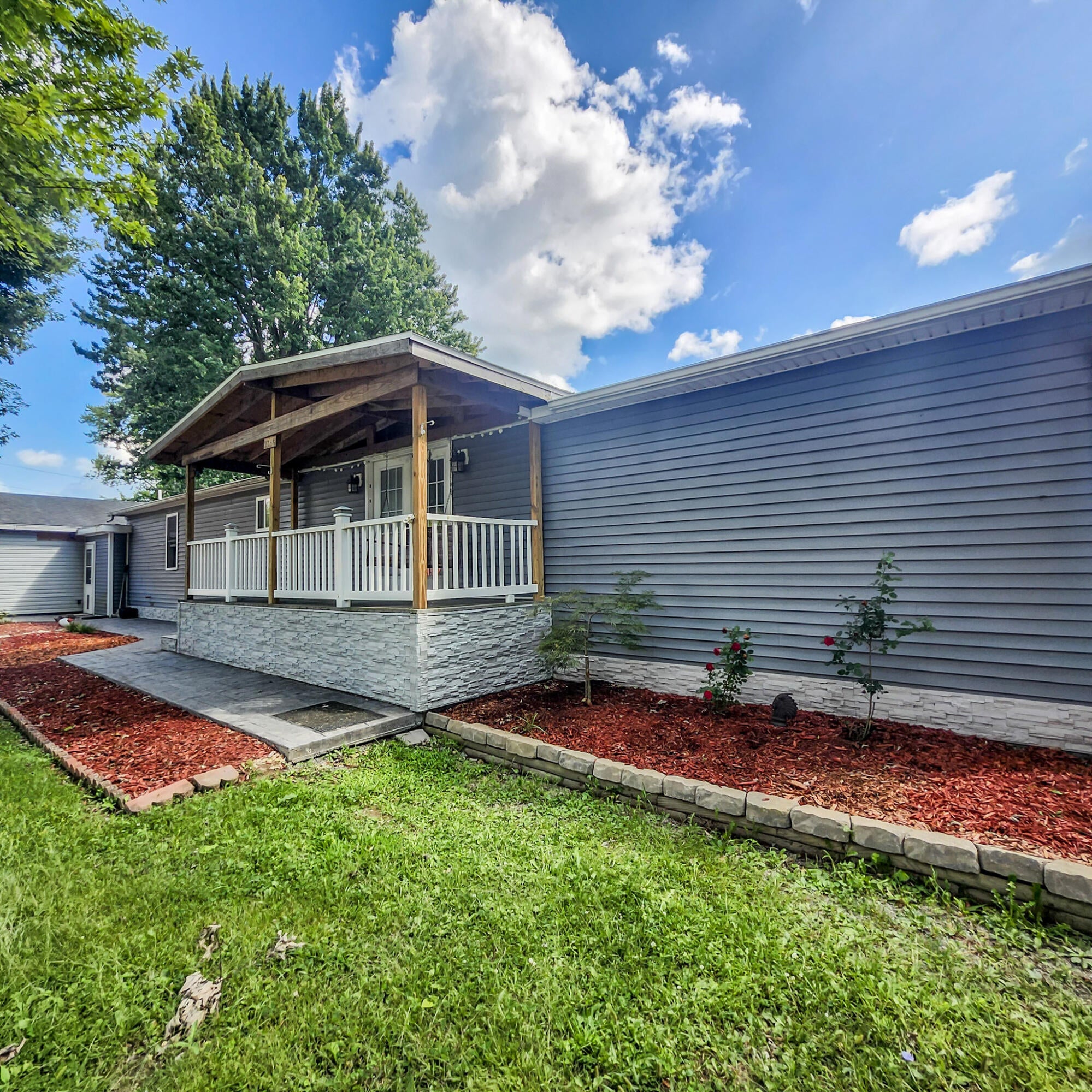 11421 Eagle Path, Lakeview, OH 43331 — photo 2