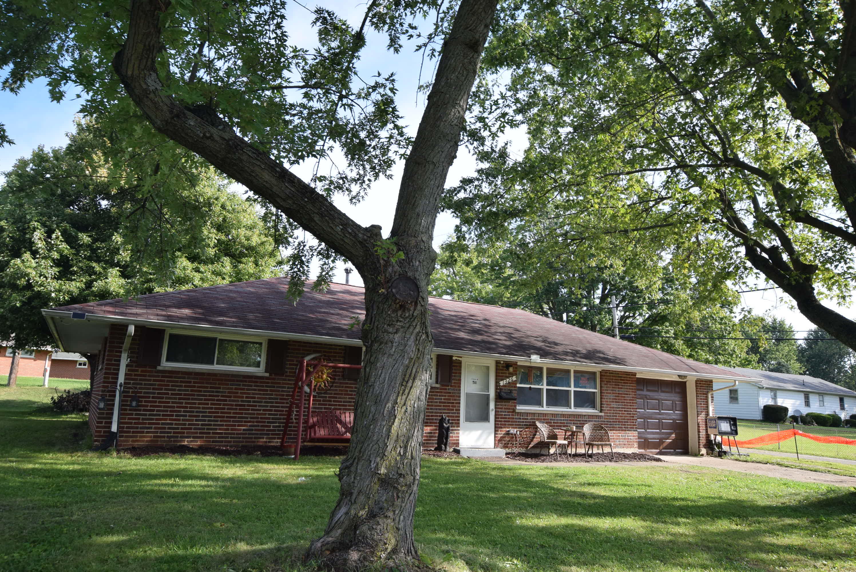 1326 Grove Street — photo