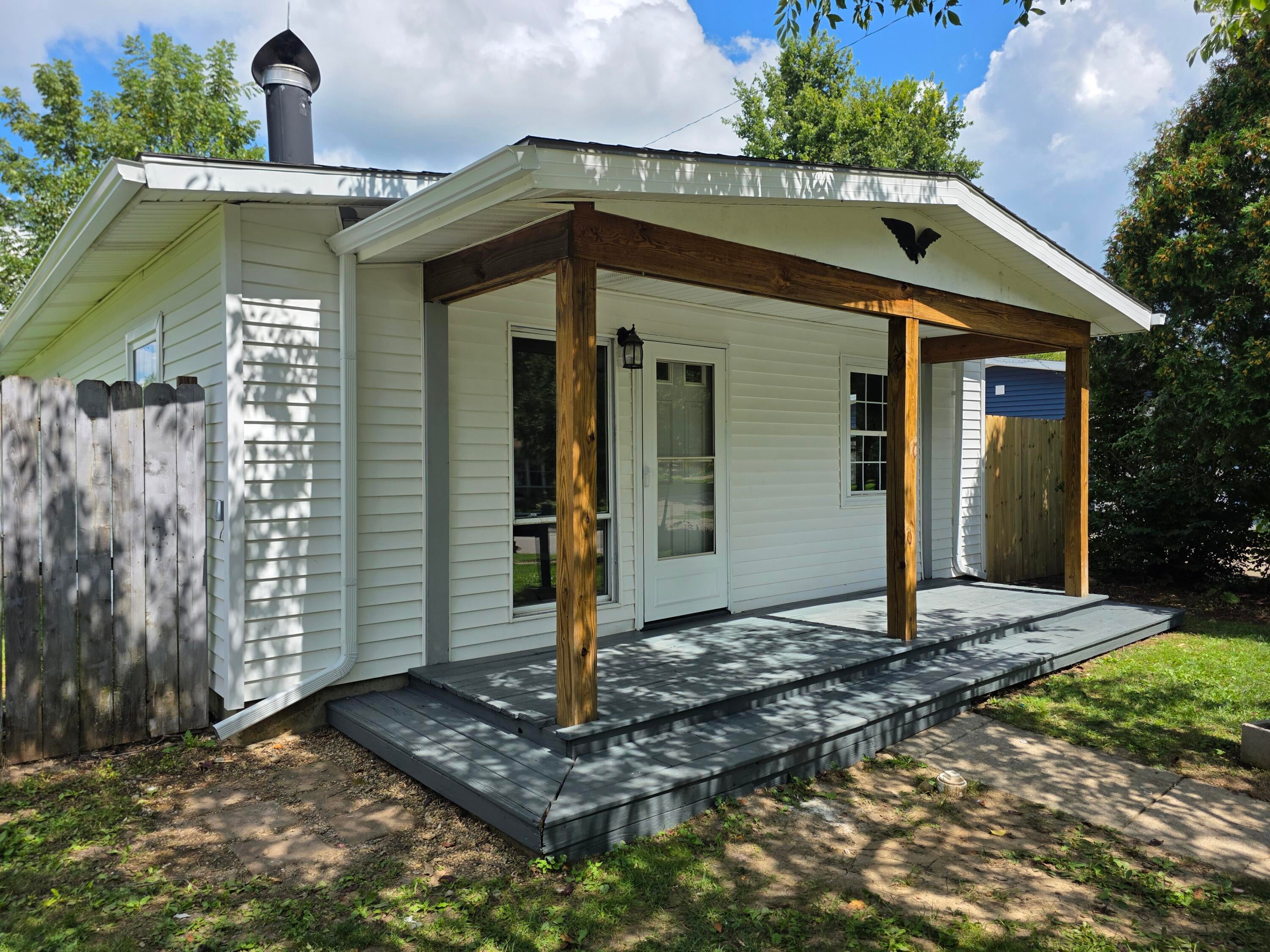 223 Prentice Drive — photo