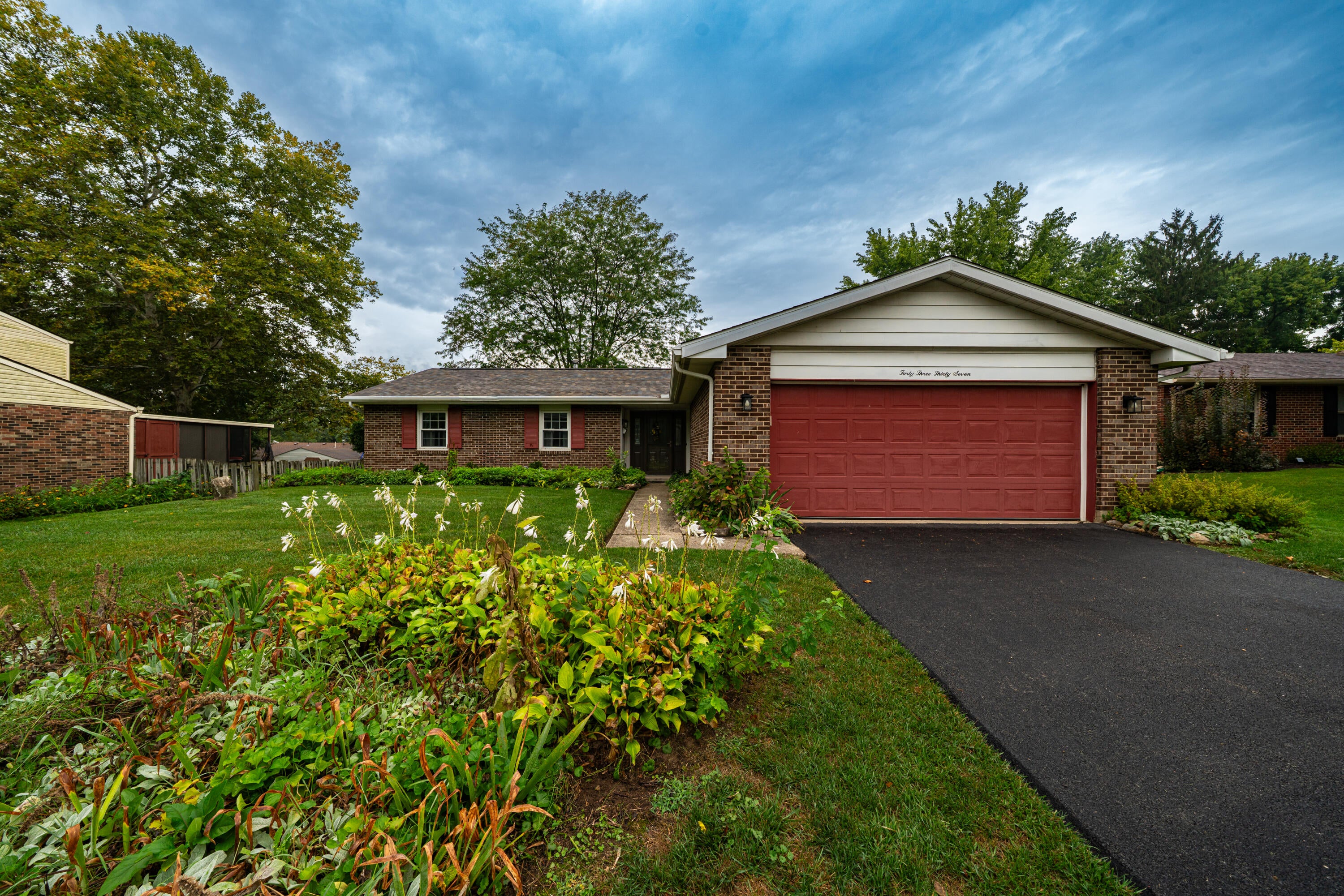 4337 Ridgepath Drive — photo