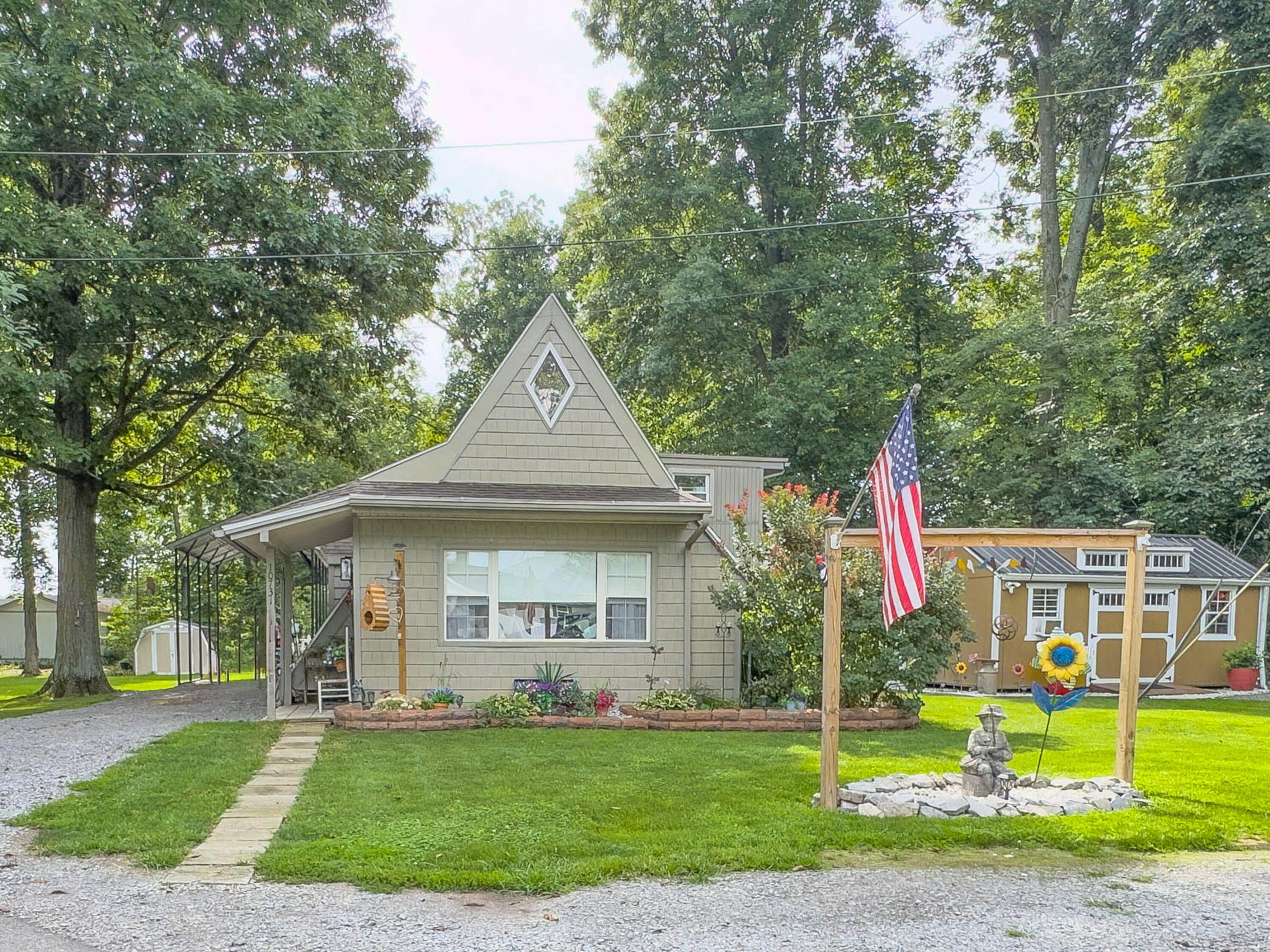 10731 Piqua Drive — photo