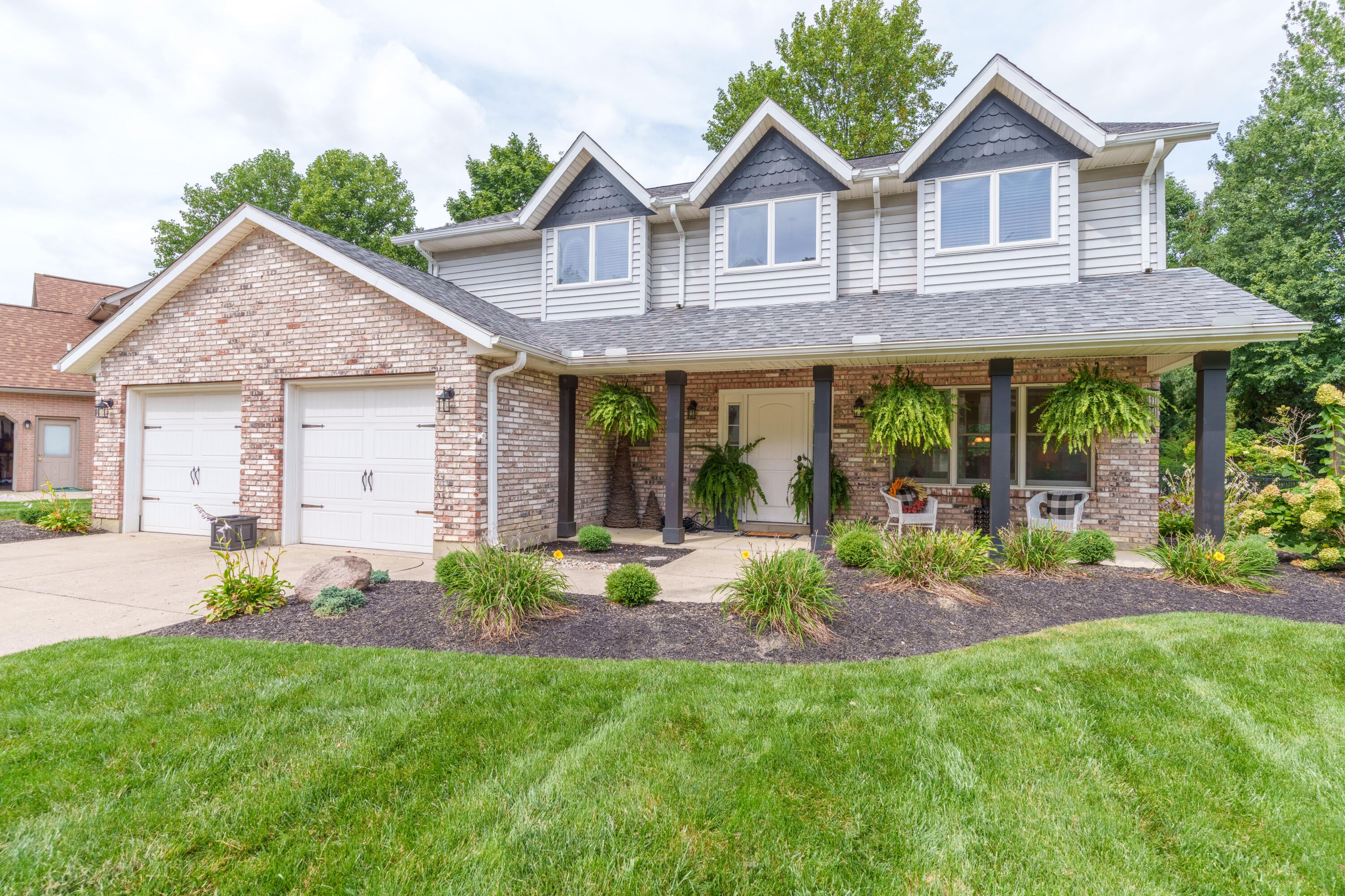 1541 Westwood Drive — photo