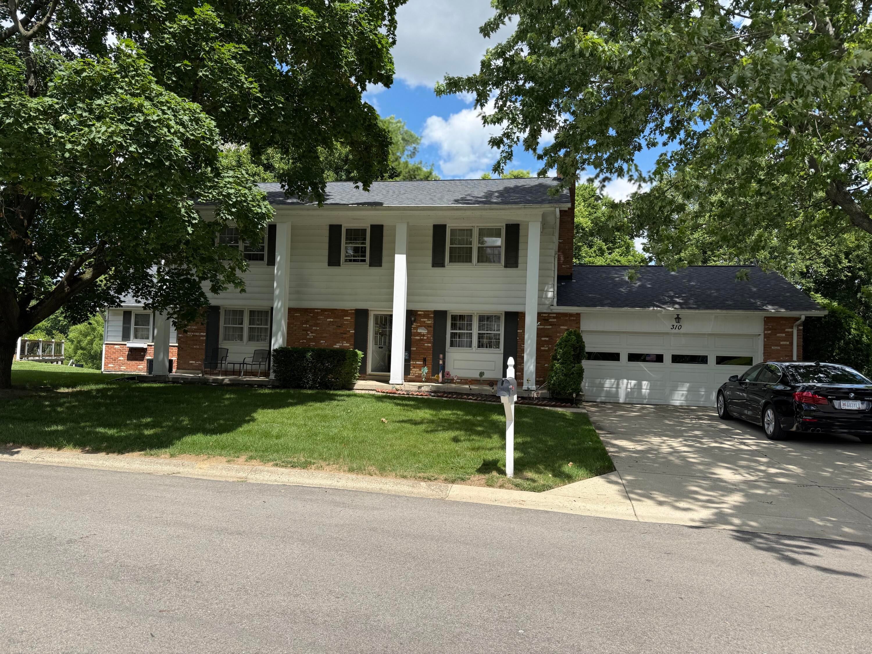 310 Ron Aire Drive — photo