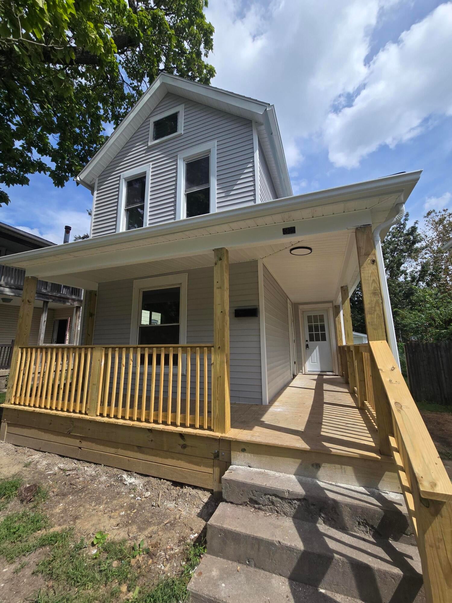 32 S Florence Street — photo