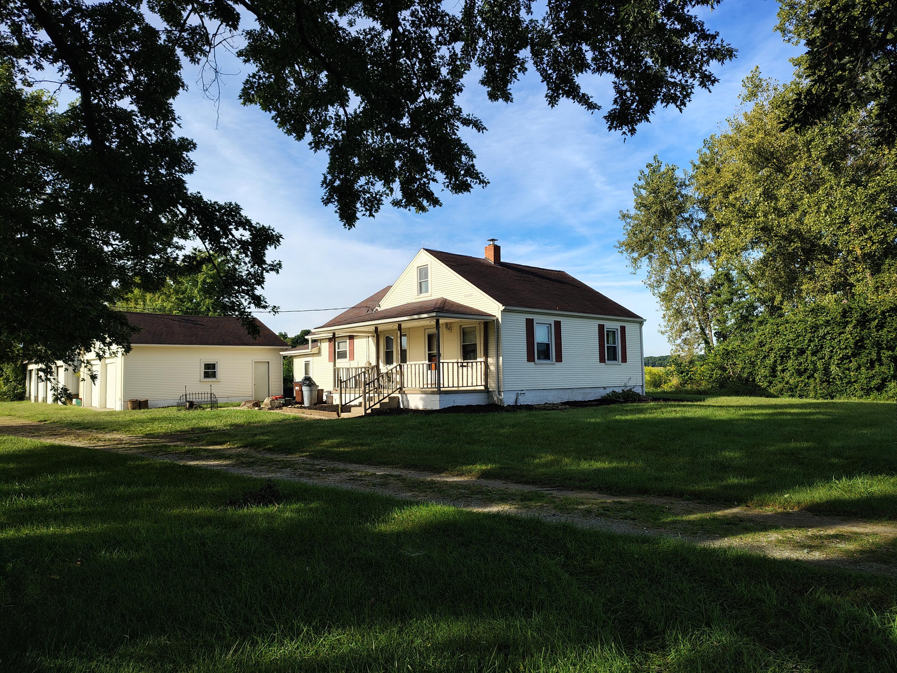 4822 W Shearer Road — photo
