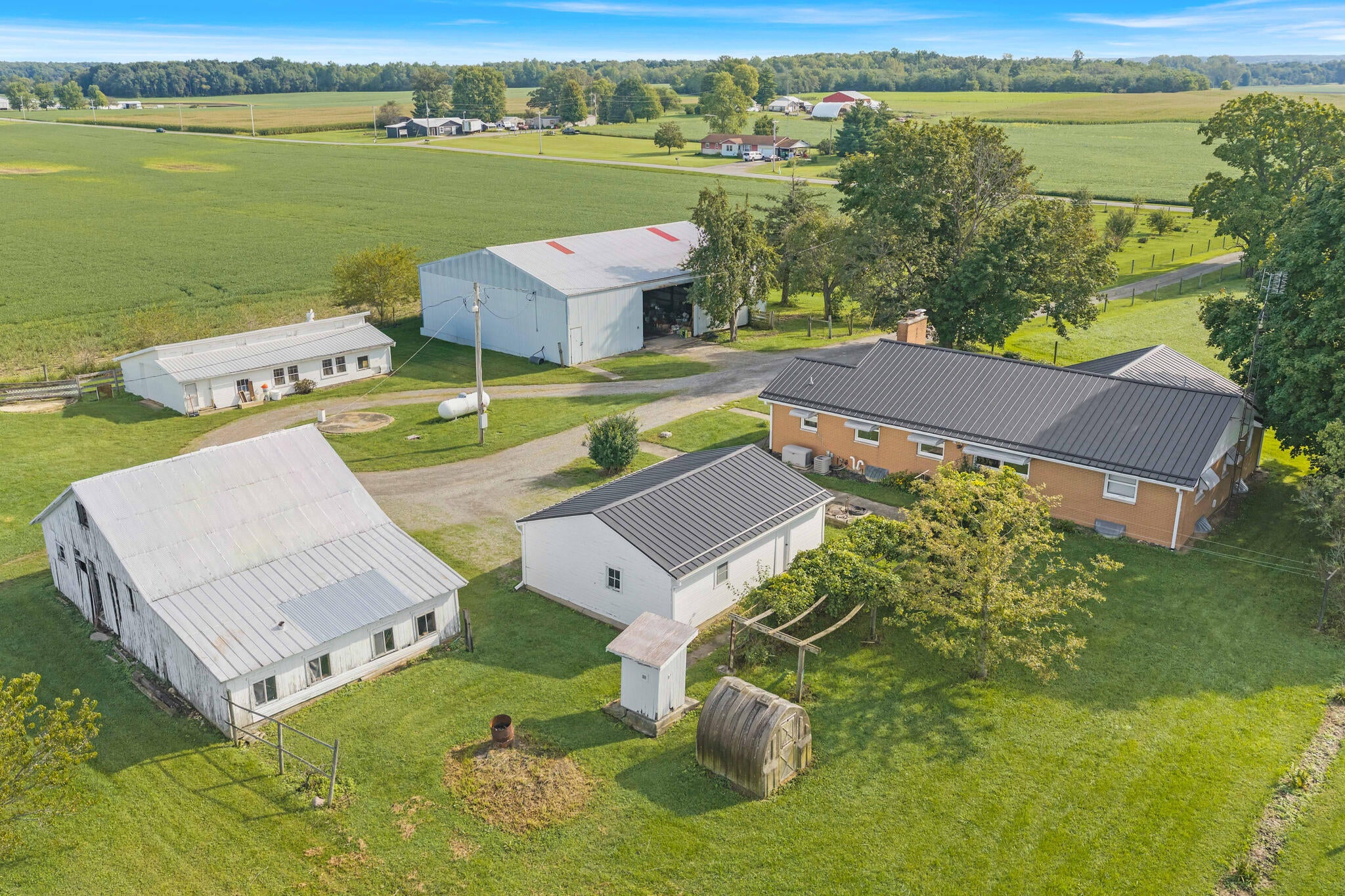 697 Township Road 31 — photo