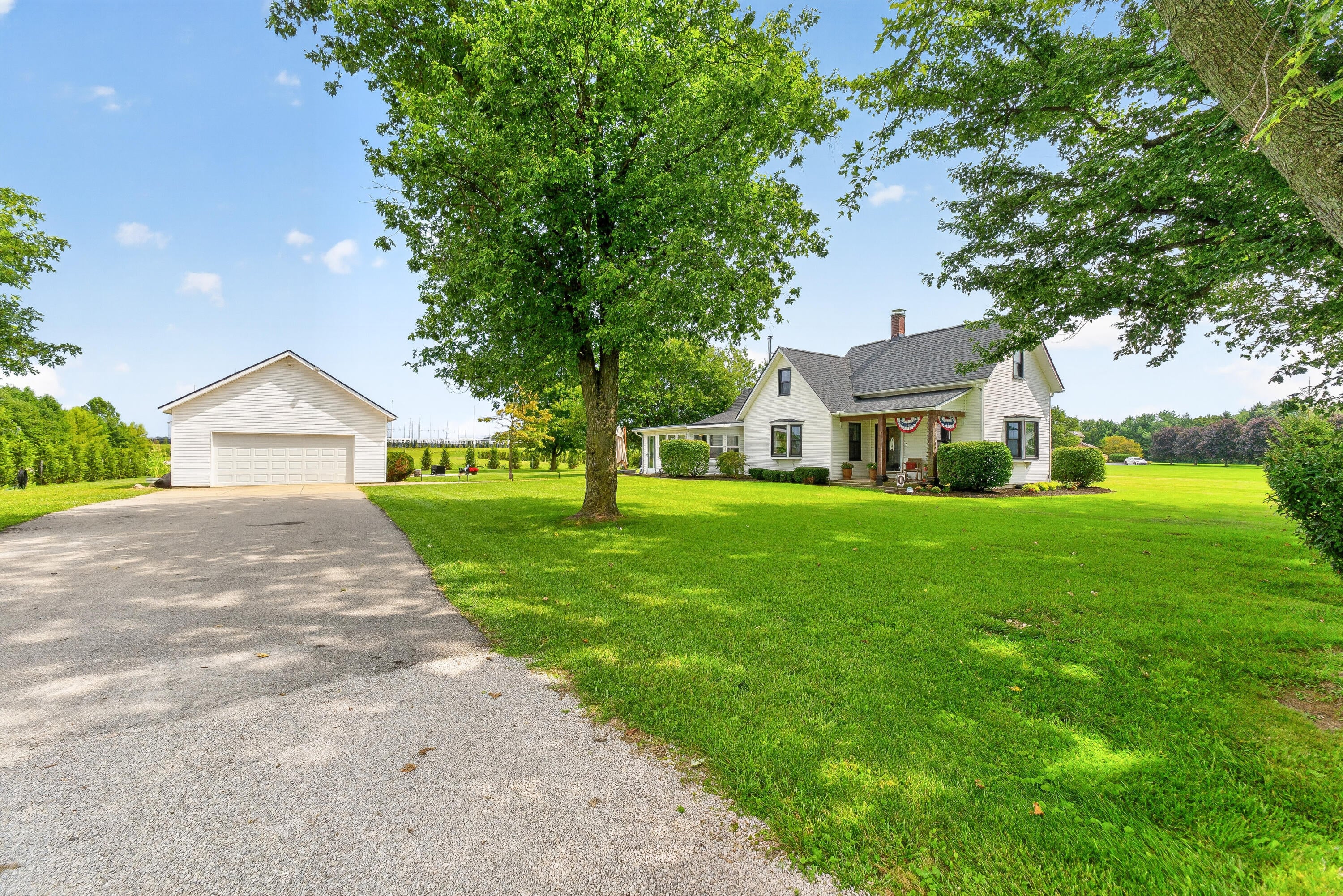 10159 Mitchell Dewitt Road — photo