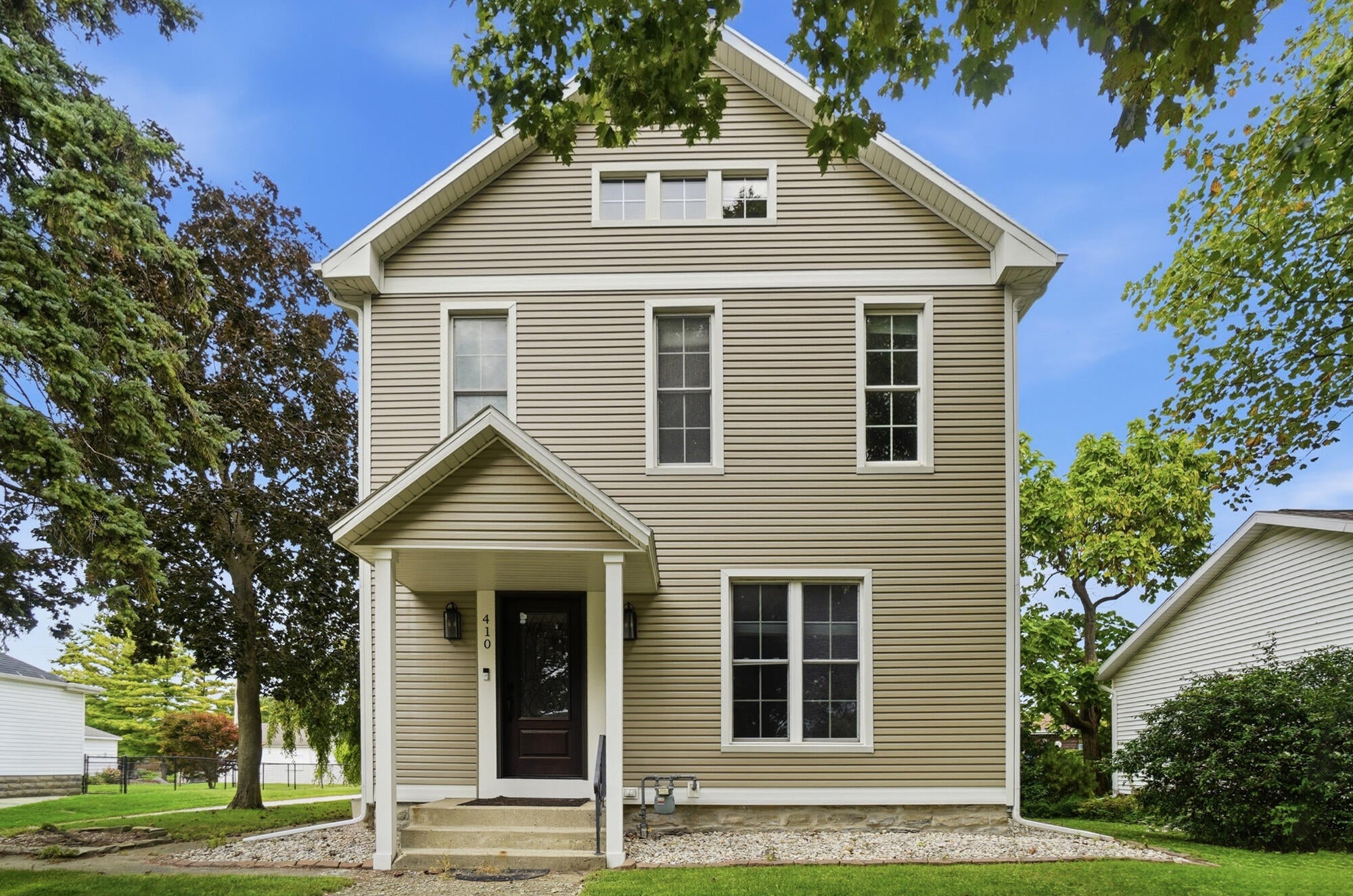 410 W Pearl Street — photo