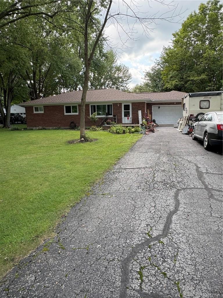2576 Lefevre Road — photo