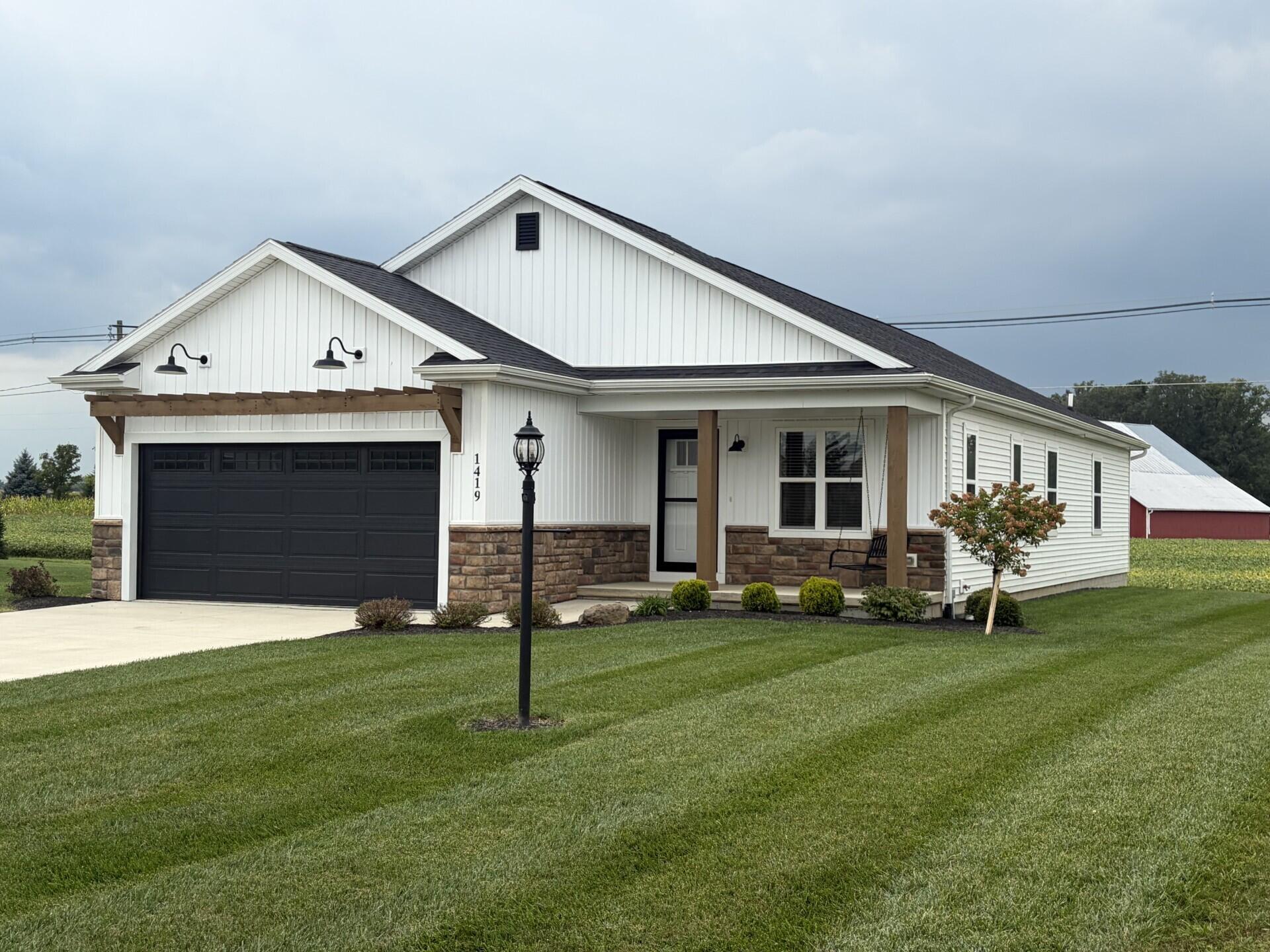 1419 Madison Place — photo