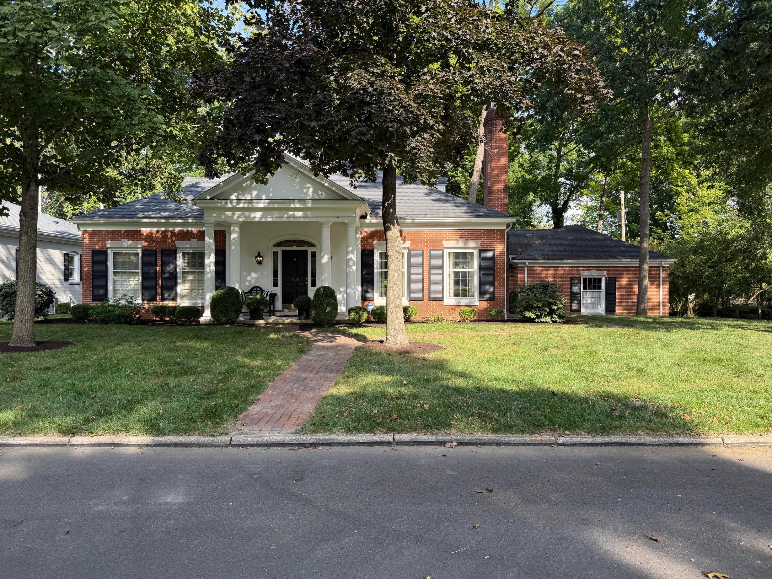 1150 Westridge Drive — photo
