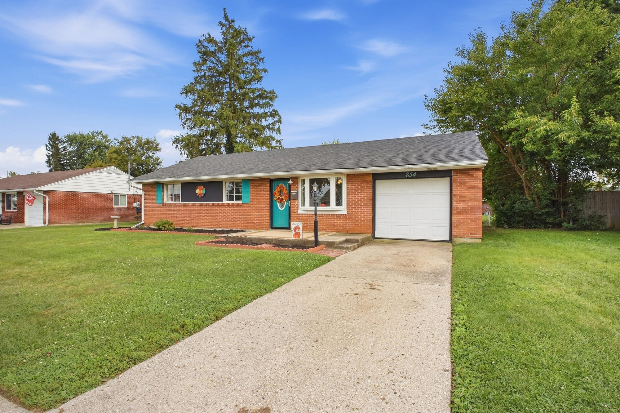 854 Fitchland Drive — photo