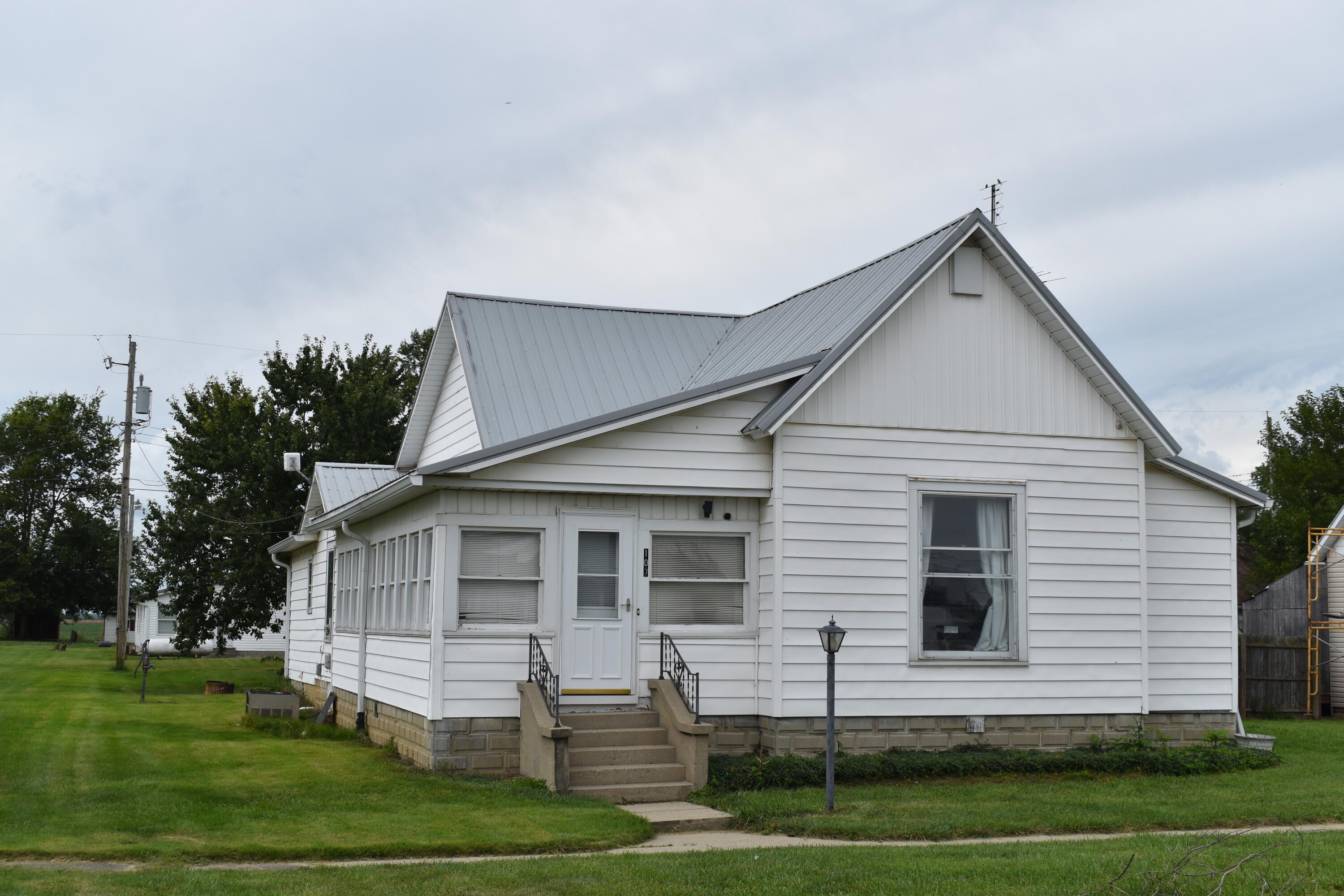 107 N Wayne Street — photo