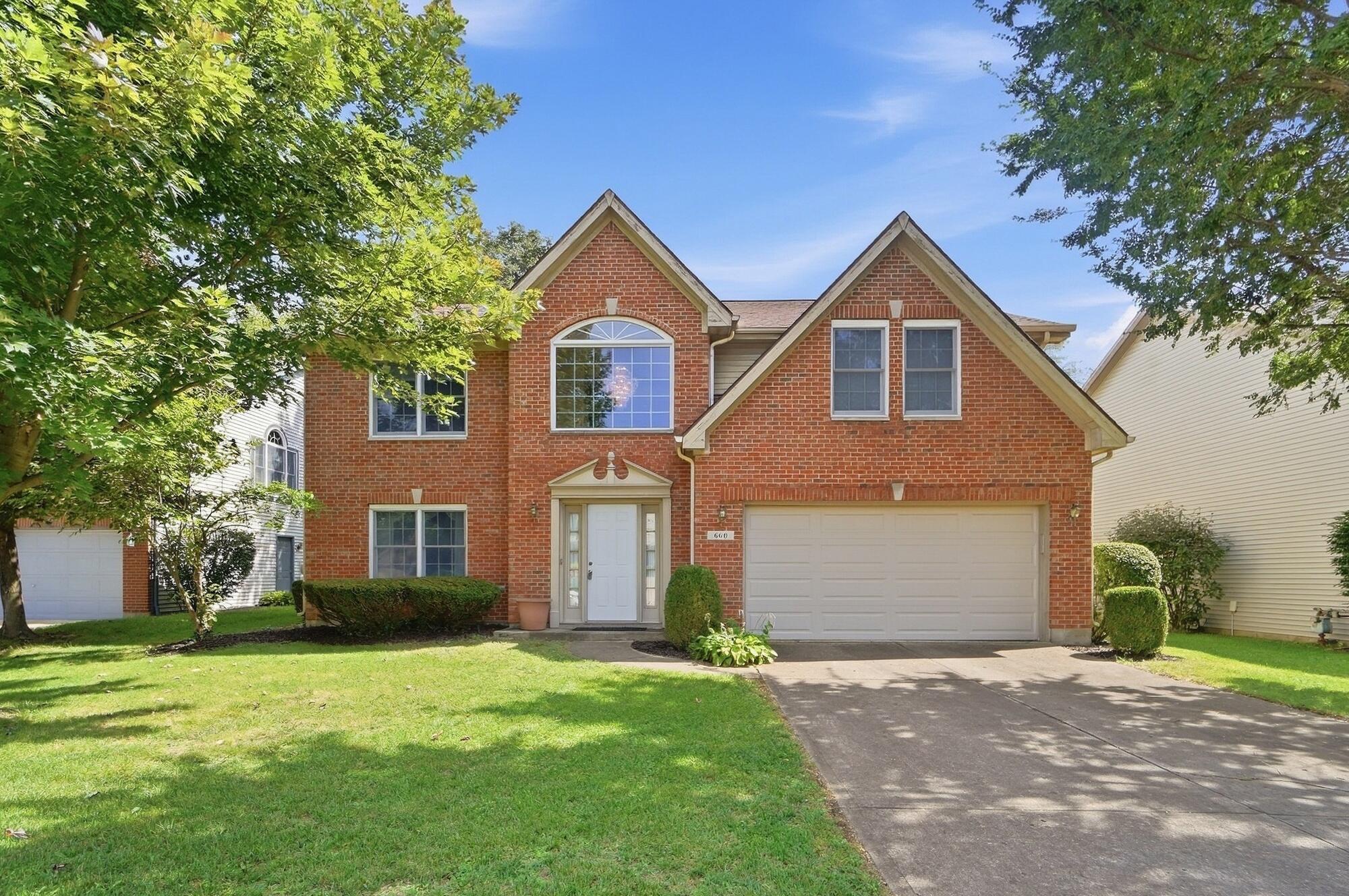 660 Golf View Court — photo