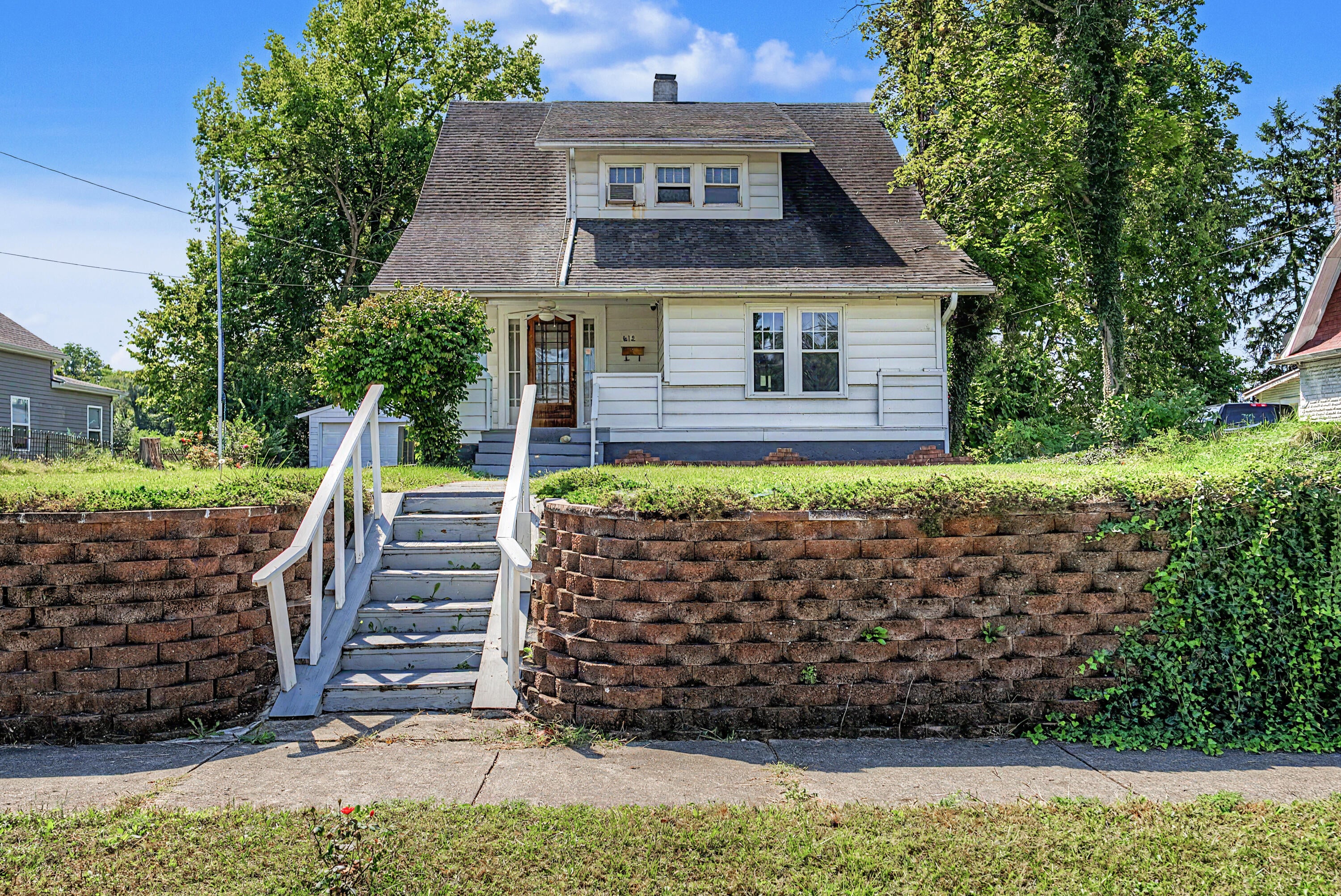 612 W Madison Street — photo