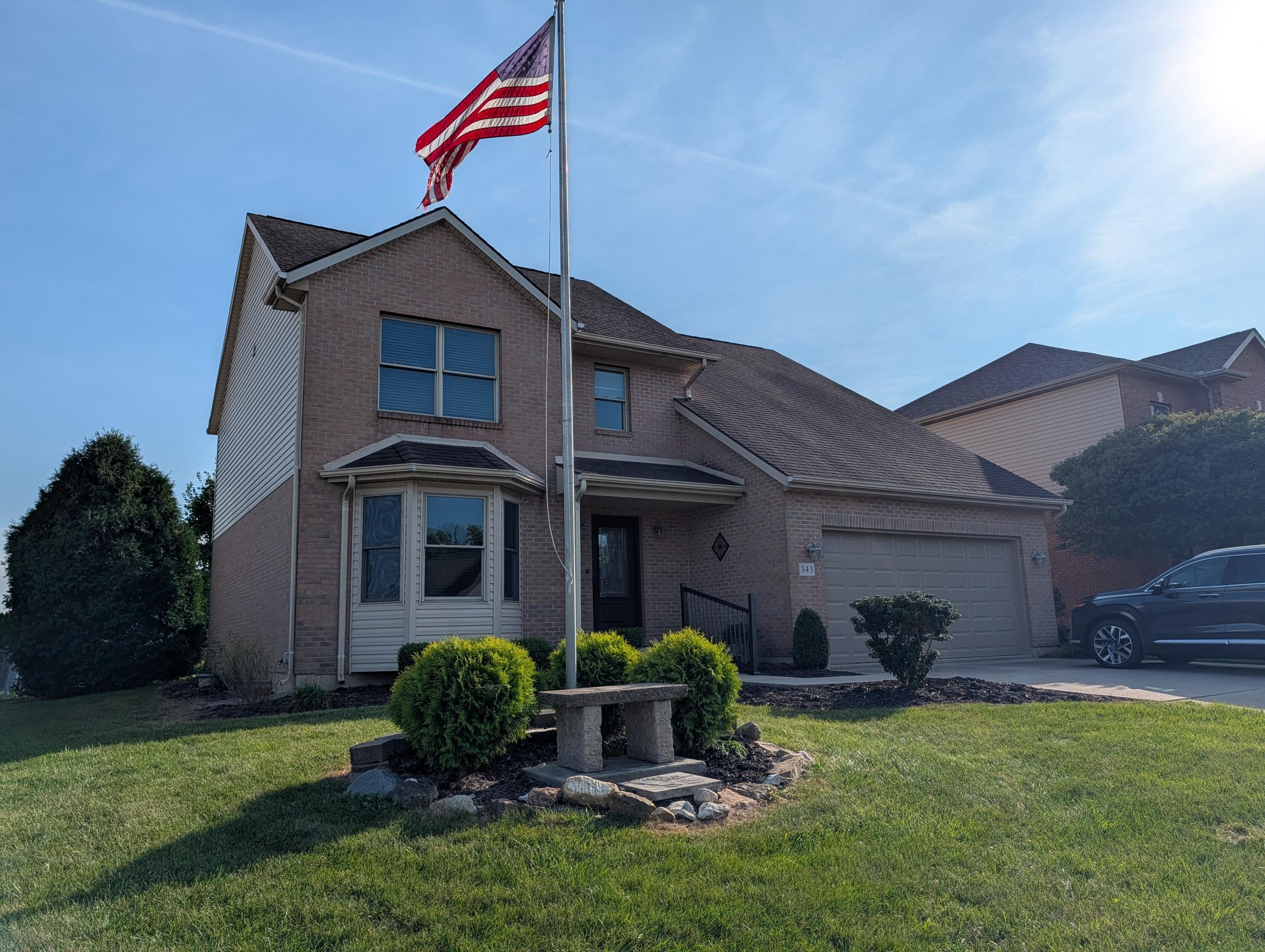 343 Windsor Park — photo