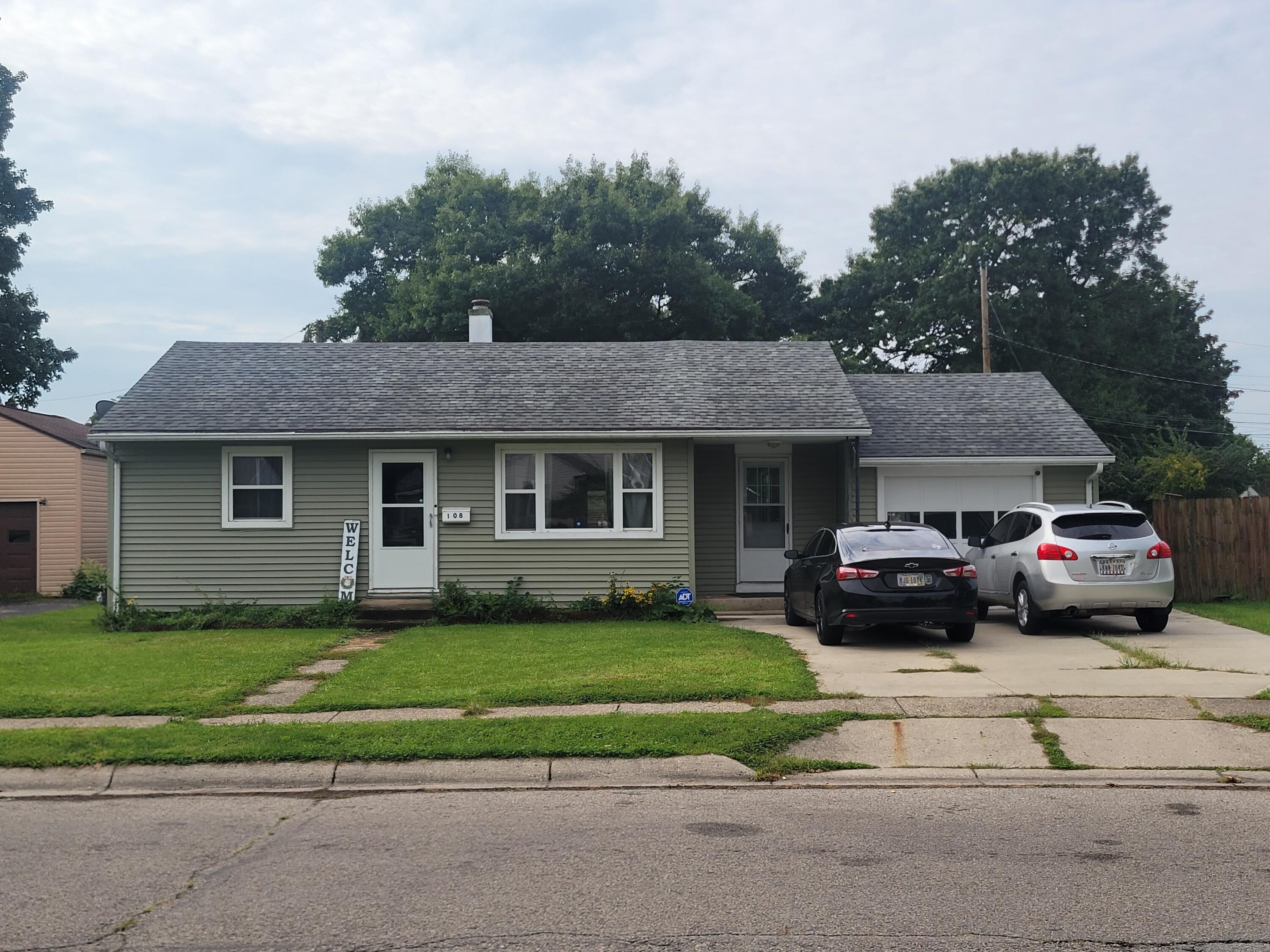 108 Funston Avenue — photo