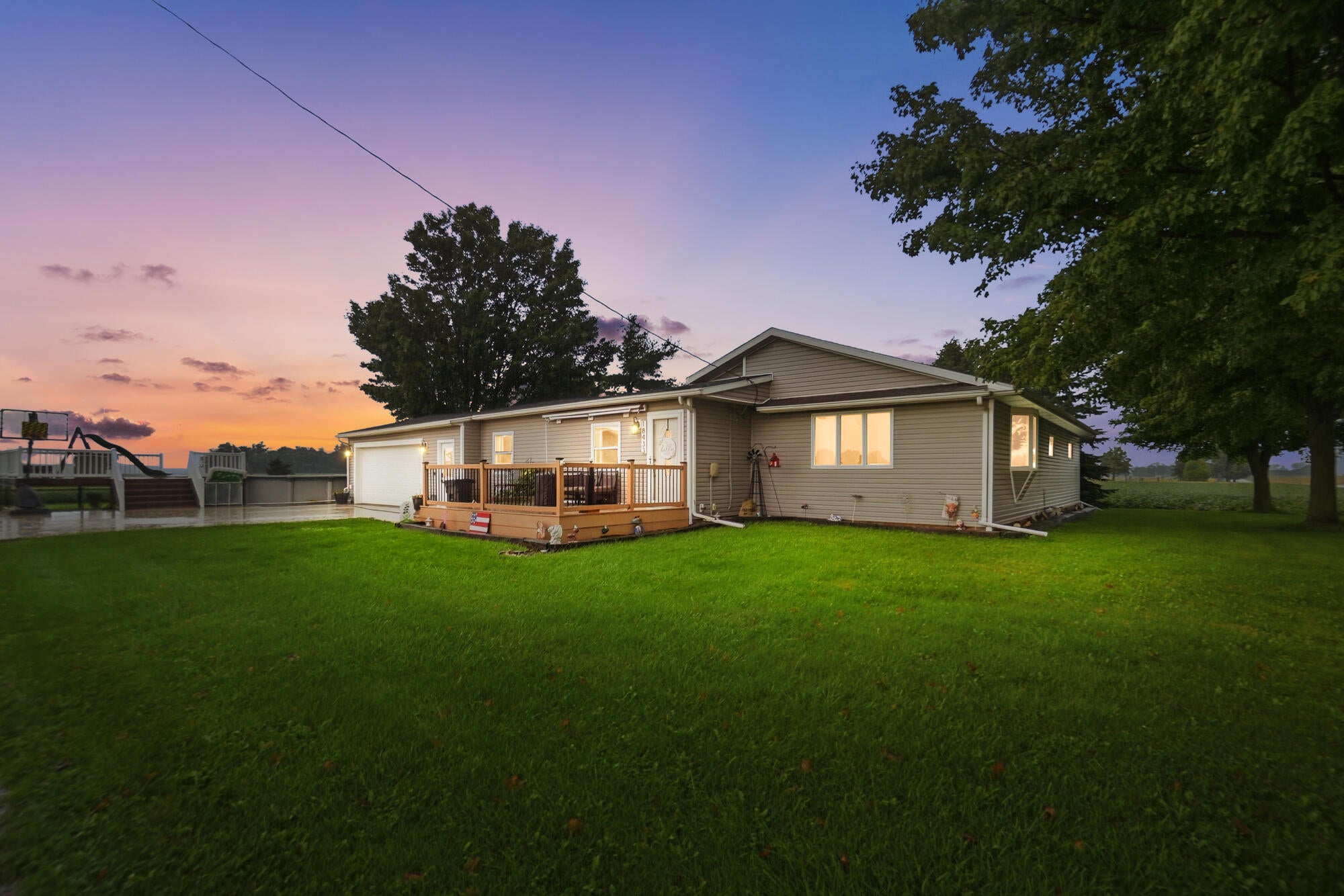 18433 Wapakoneta Cridersville Road — photo