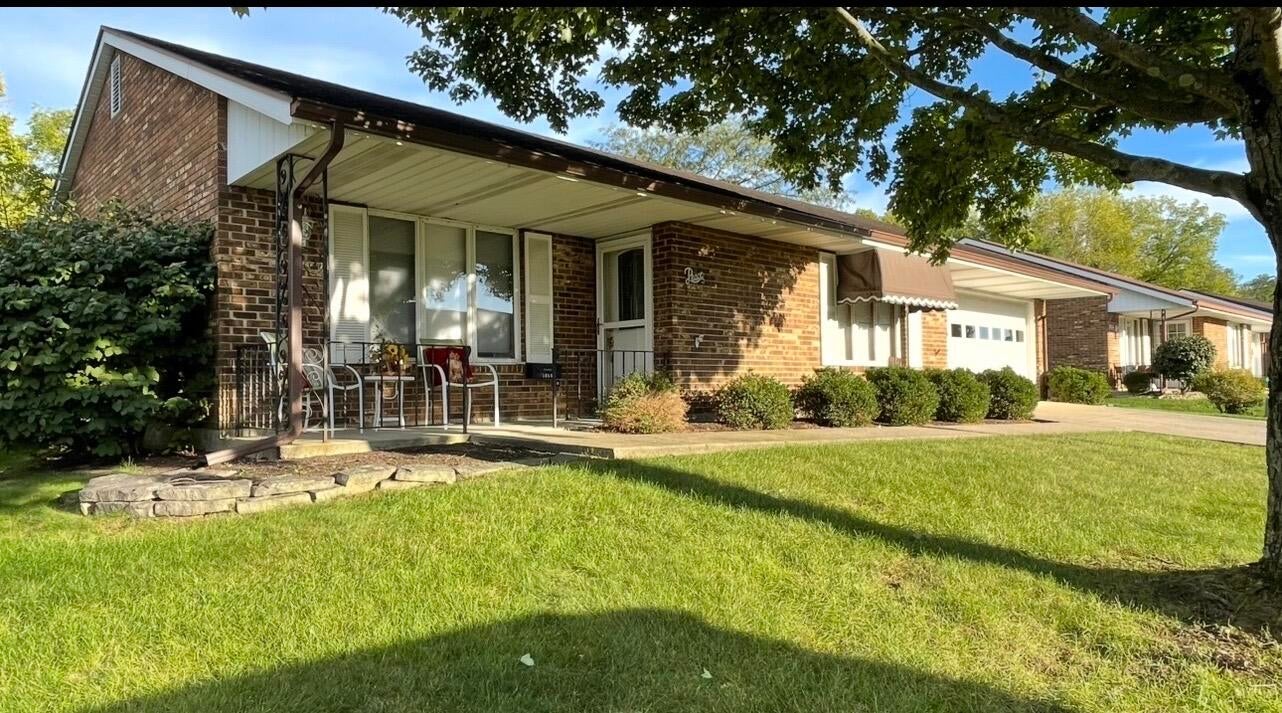 3060 E Brixton Drive, Springfield, OH 45503 — photo 2