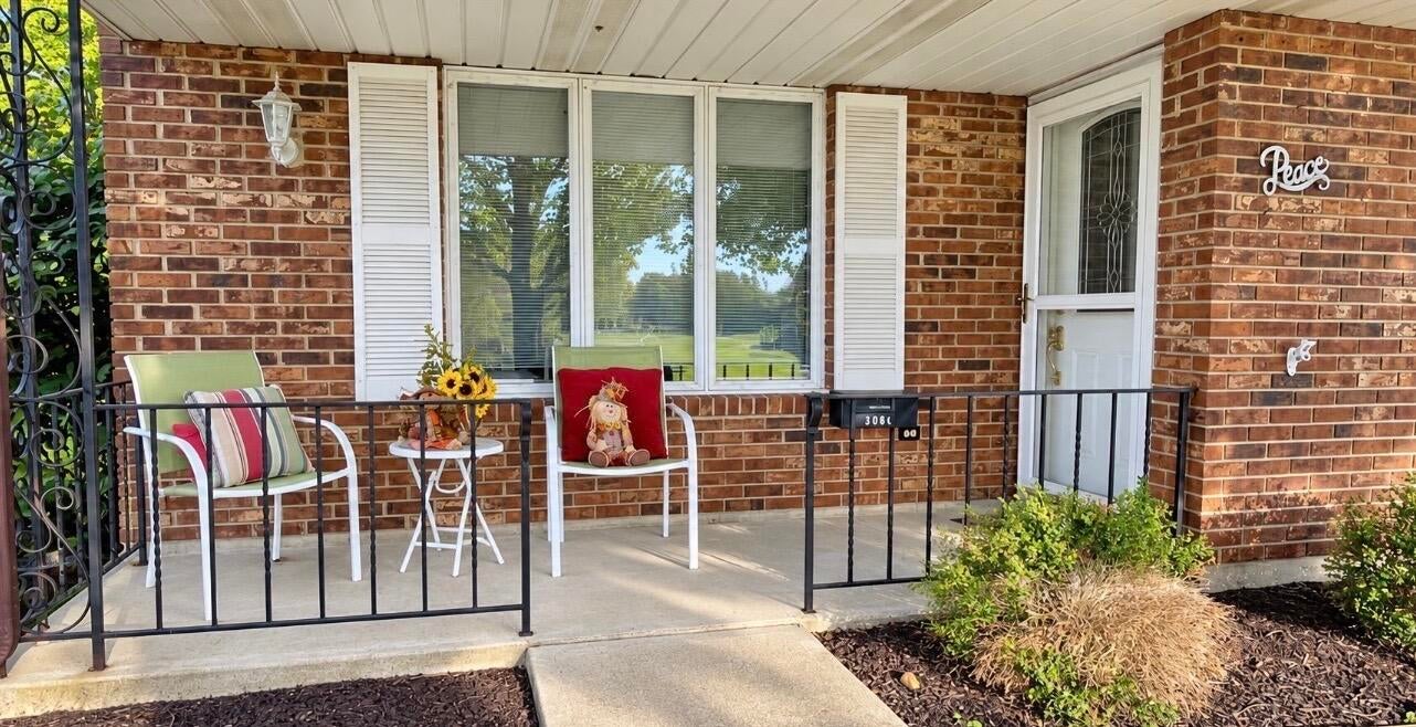 3060 E Brixton Drive, Springfield, OH 45503 — photo 3