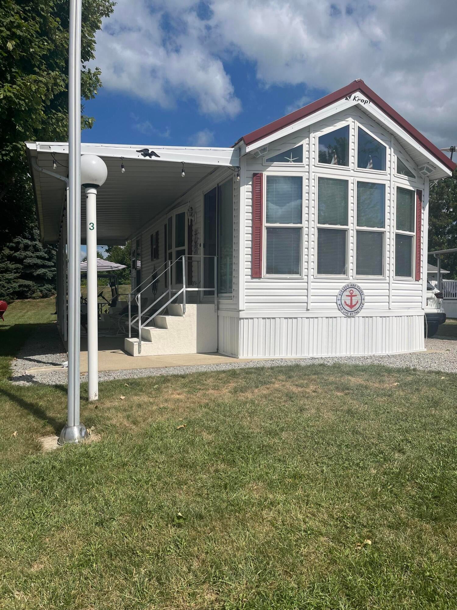 11377 Township Road 266 3 — photo
