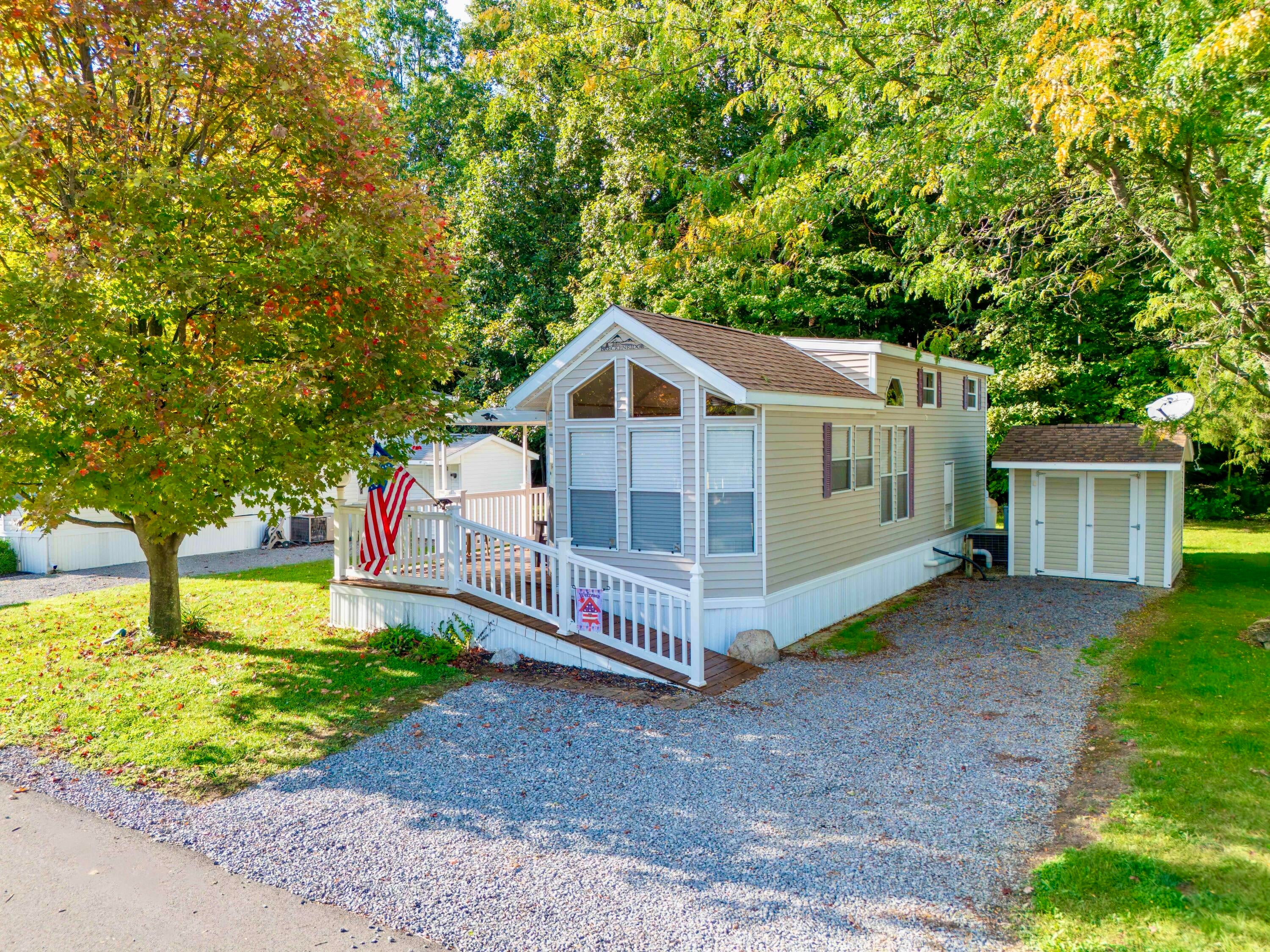 11377 Township Road 266 #44 — photo